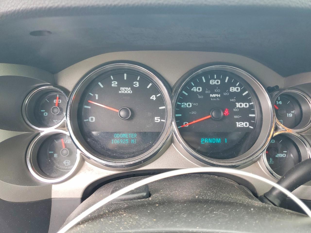2008 Chevrolet Silverado C2500 Heavy Duty Белый vin: 1GCHC23688F162943