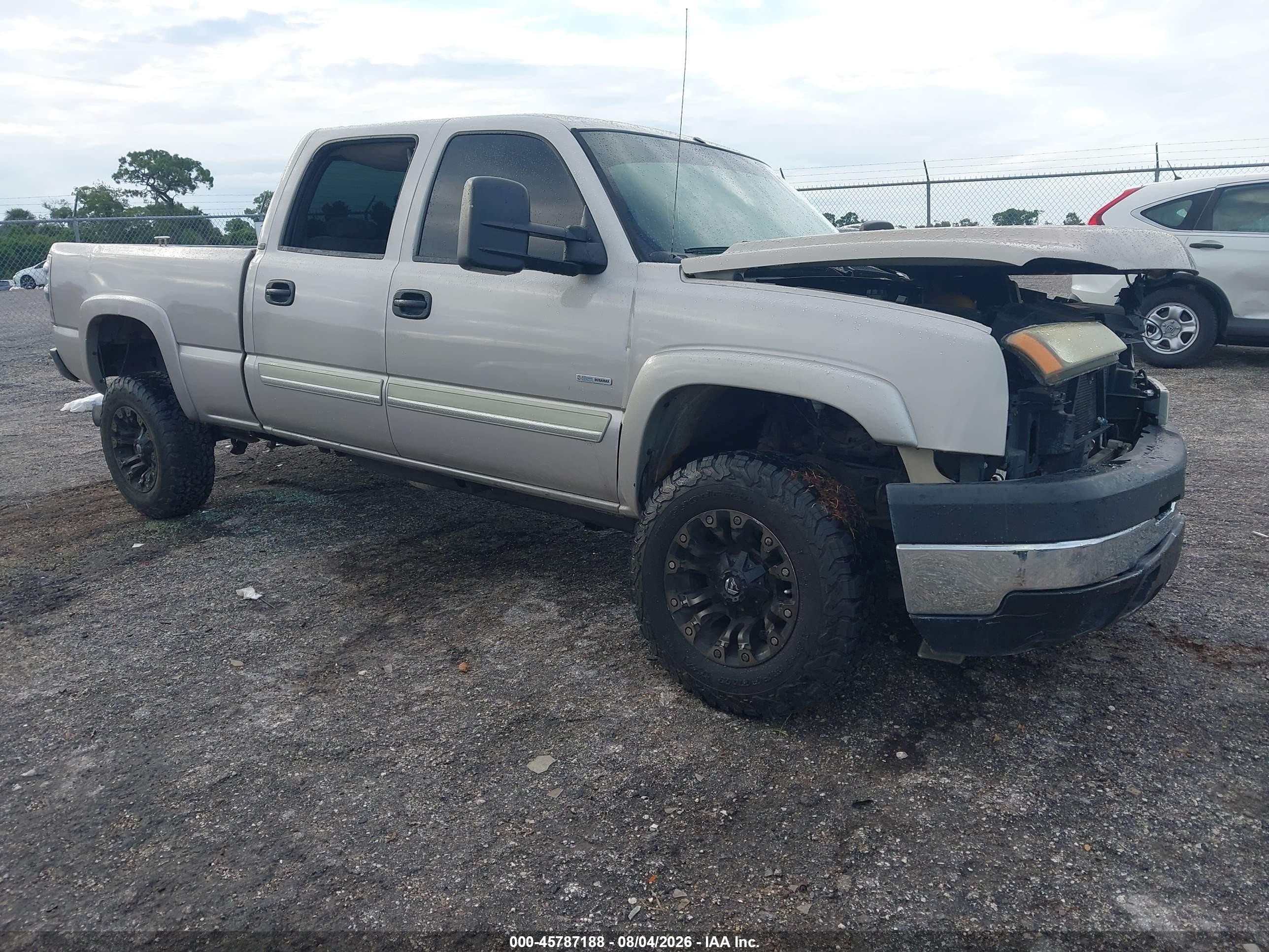 1GCHC23D66F150396