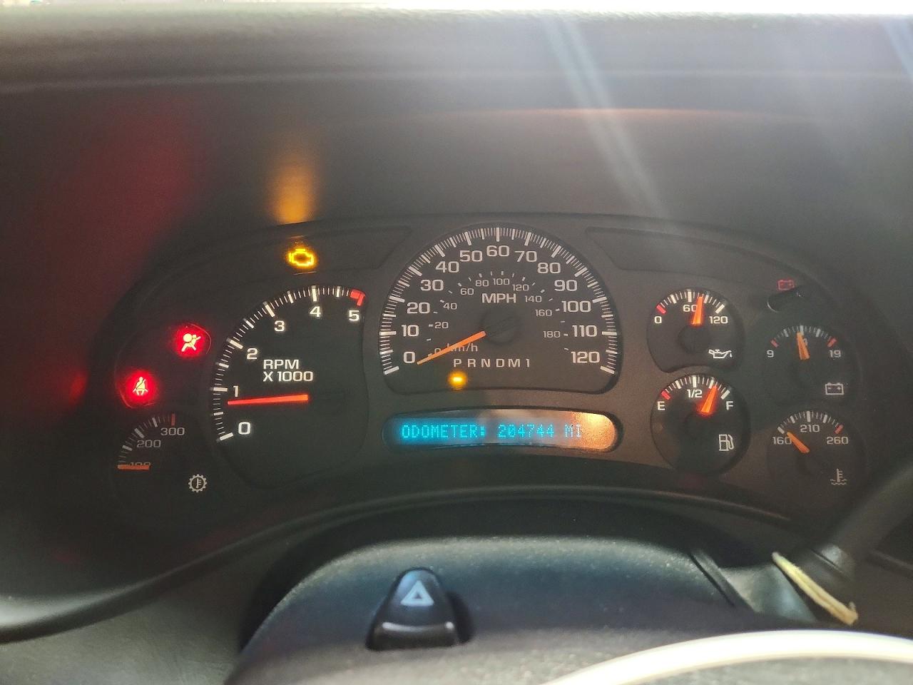 2007 Chevrolet Silverado C2500 Heavy Duty Gray vin: 1GCHC23D77F194621