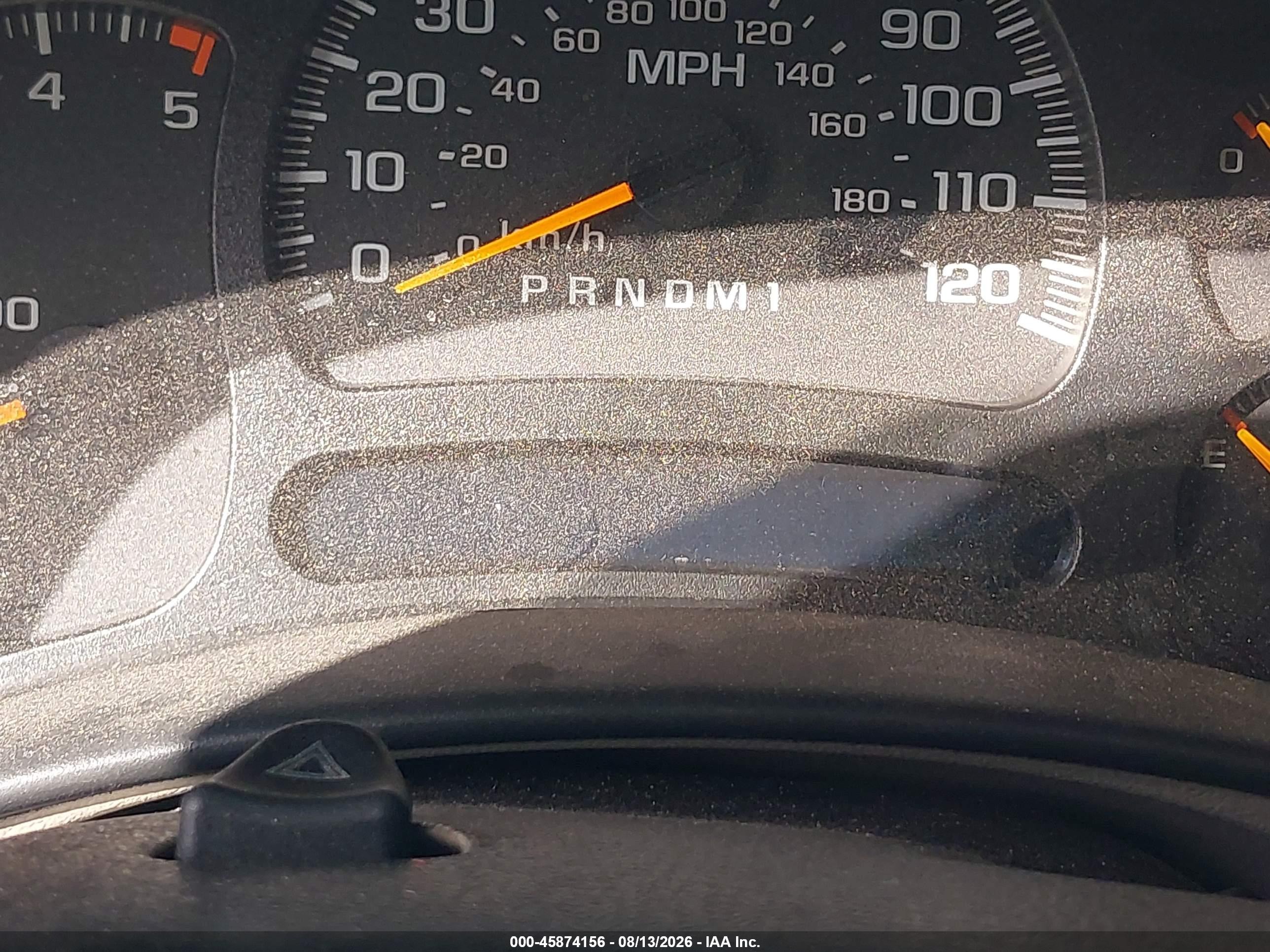 2006 Chevrolet Silverado 2500hd Lt3 Gold vin: 1GCHC23D86F174067