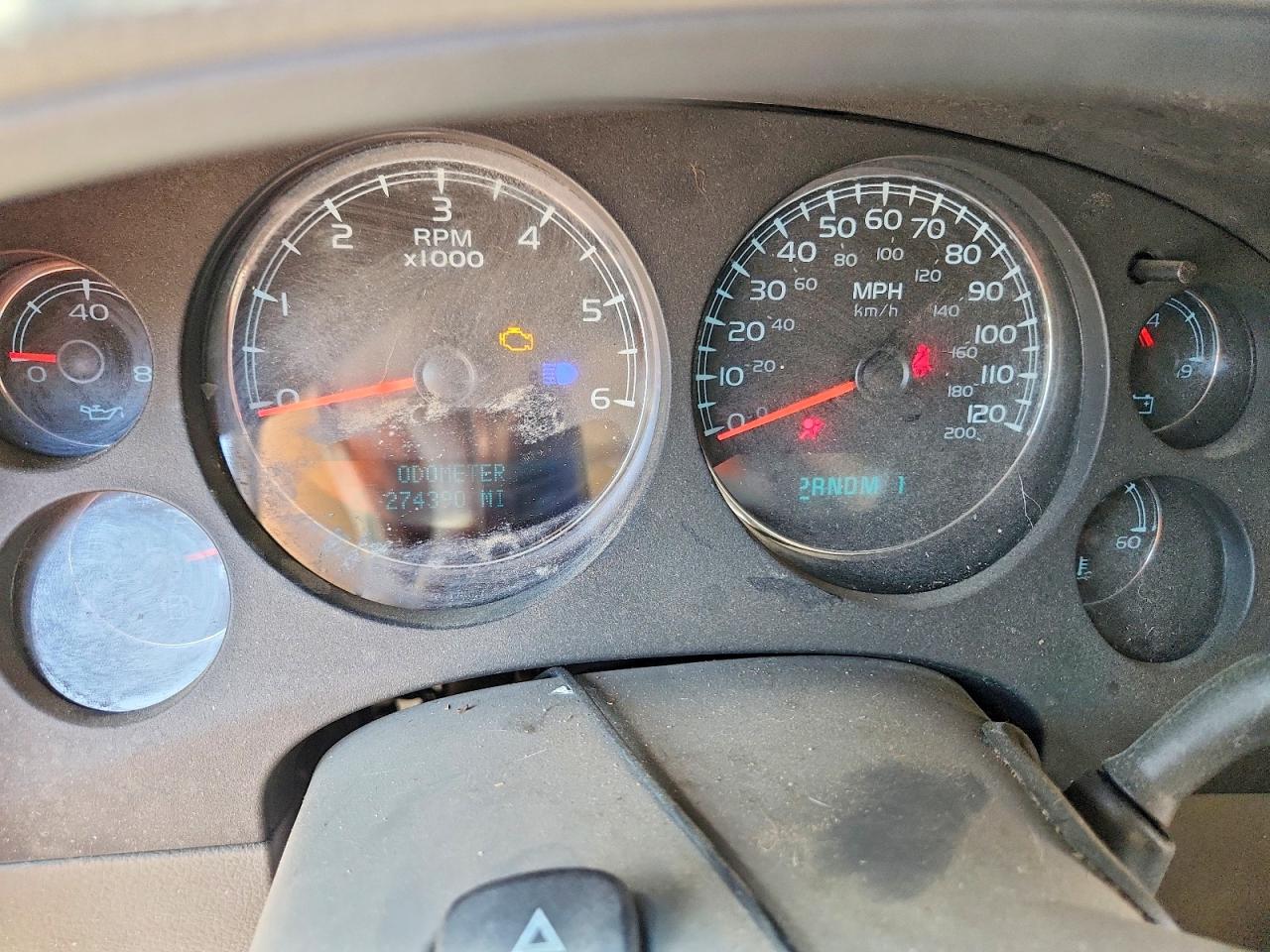 2008 Chevrolet Silverado C2500 Heavy Duty Gray vin: 1GCHC23K48F204070