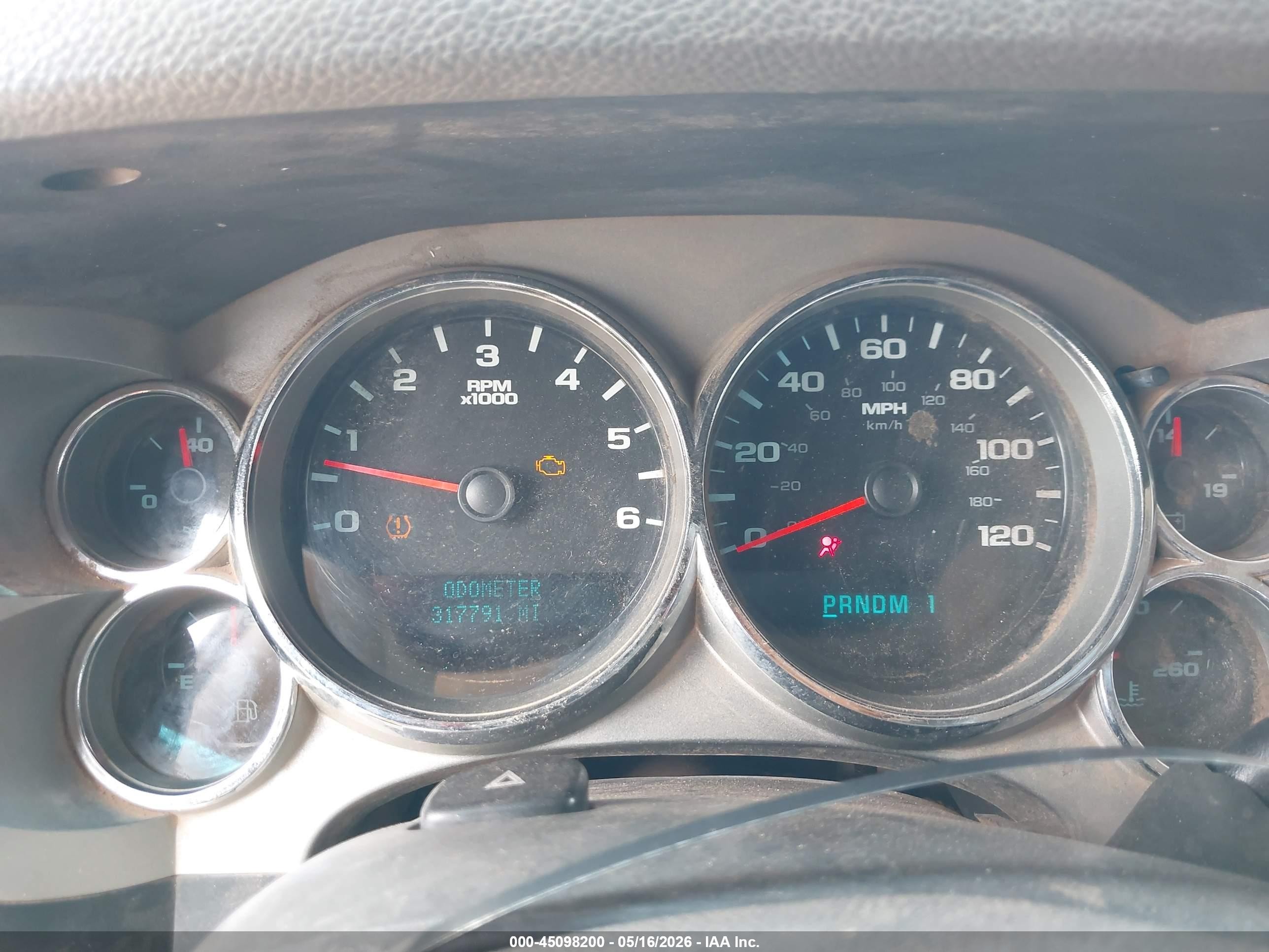 2008 Chevrolet Silverado 2500hd Work Truck White vin: 1GCHC23K88F199262