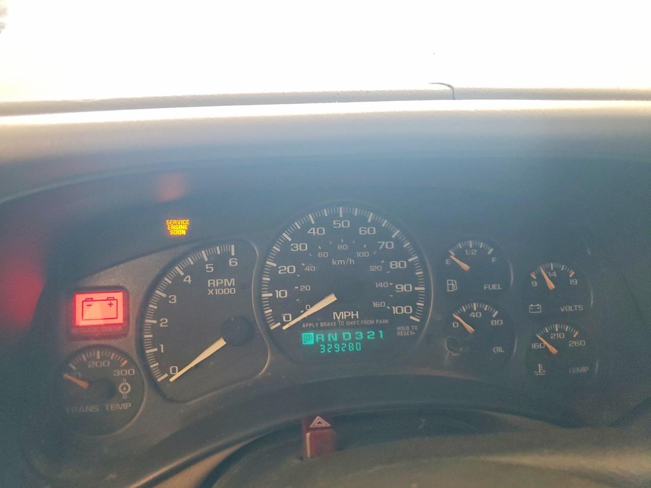 2001 Chevrolet Silverado C2500 Heavy Duty Tan vin: 1GCHC23U11F206866