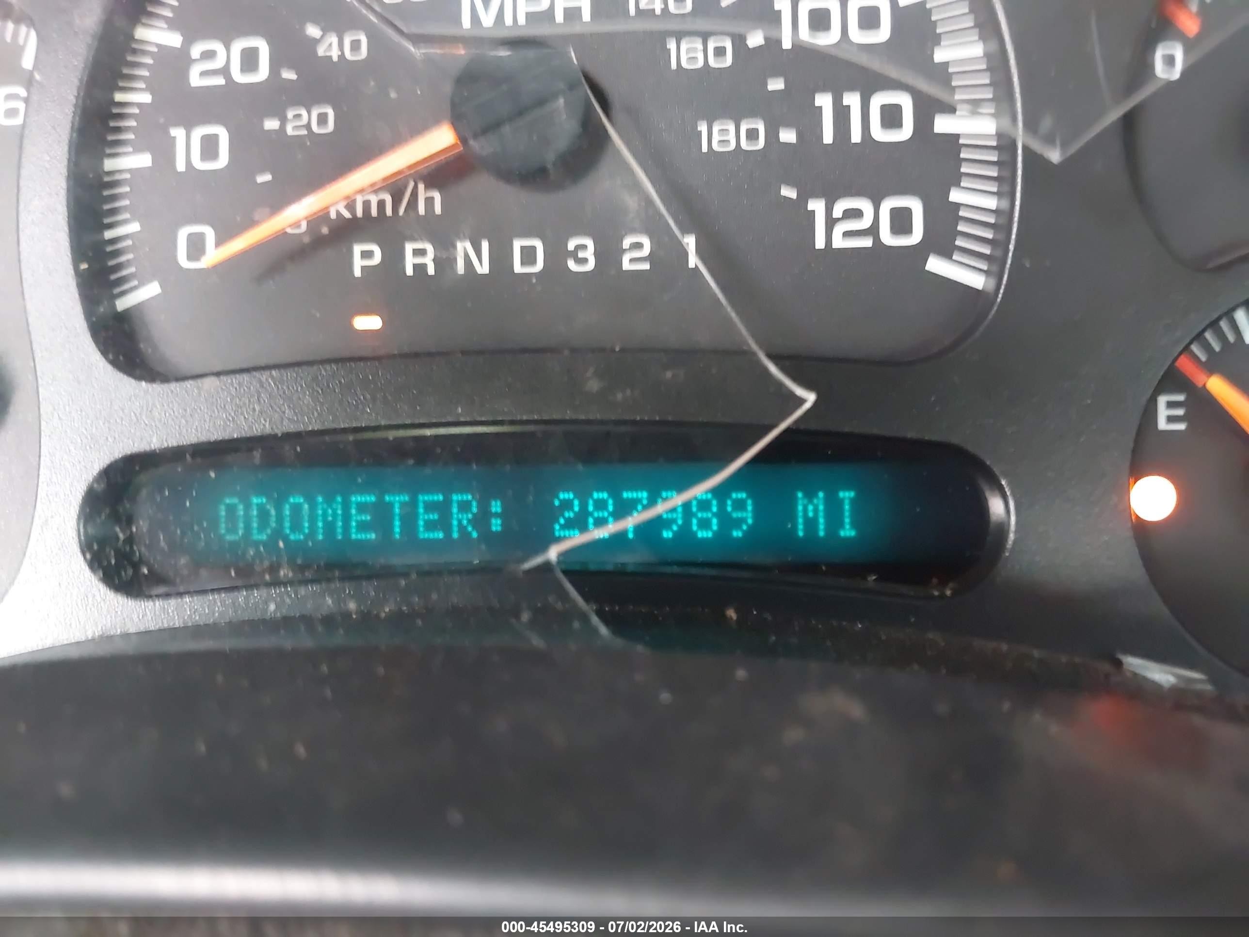 2006 Chevrolet Silverado 2500hd Work Truck White vin: 1GCHC23U26F114544