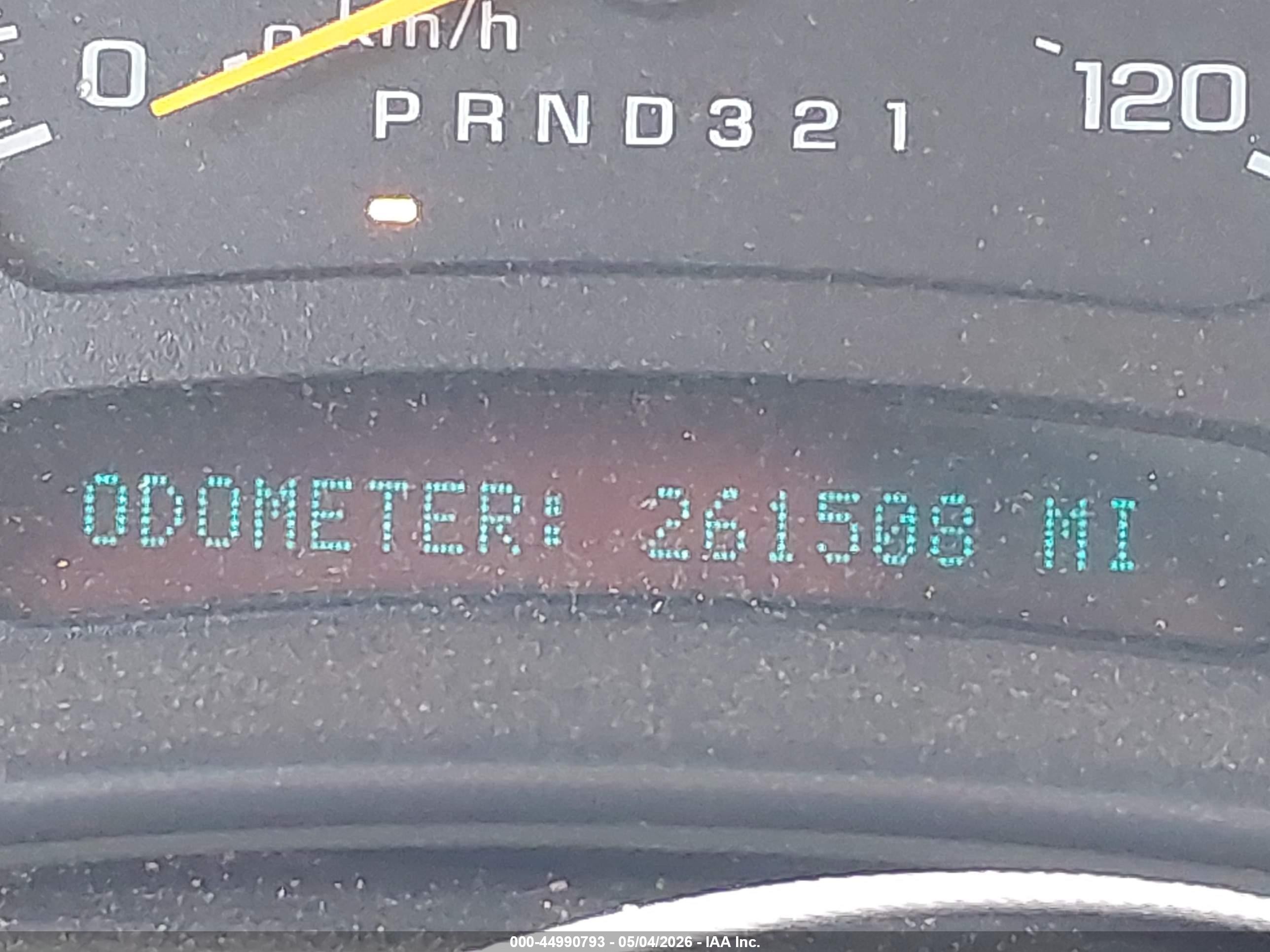 2006 Chevrolet Silverado 2500hd Lt1 Белый vin: 1GCHC23U26F259406
