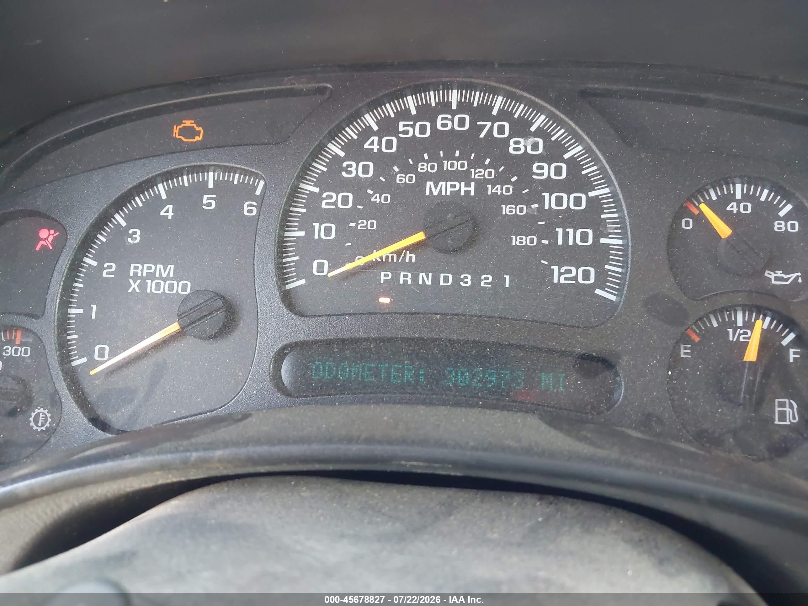 2006 Chevrolet Silverado 2500hd Lt1 Black vin: 1GCHC23U56F116319