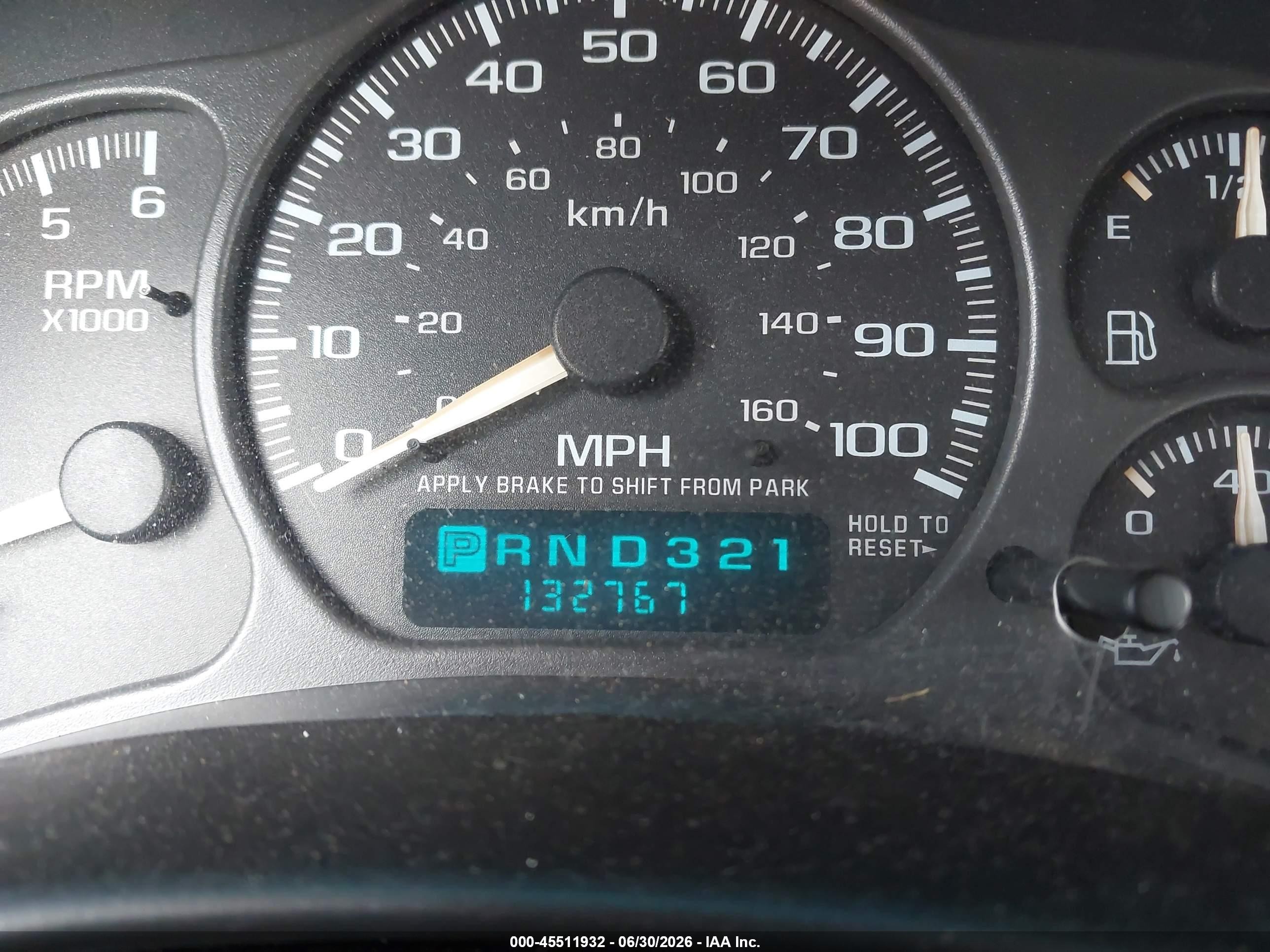2002 Chevrolet Silverado 2500hd Ls Green vin: 1GCHC23U92F183208