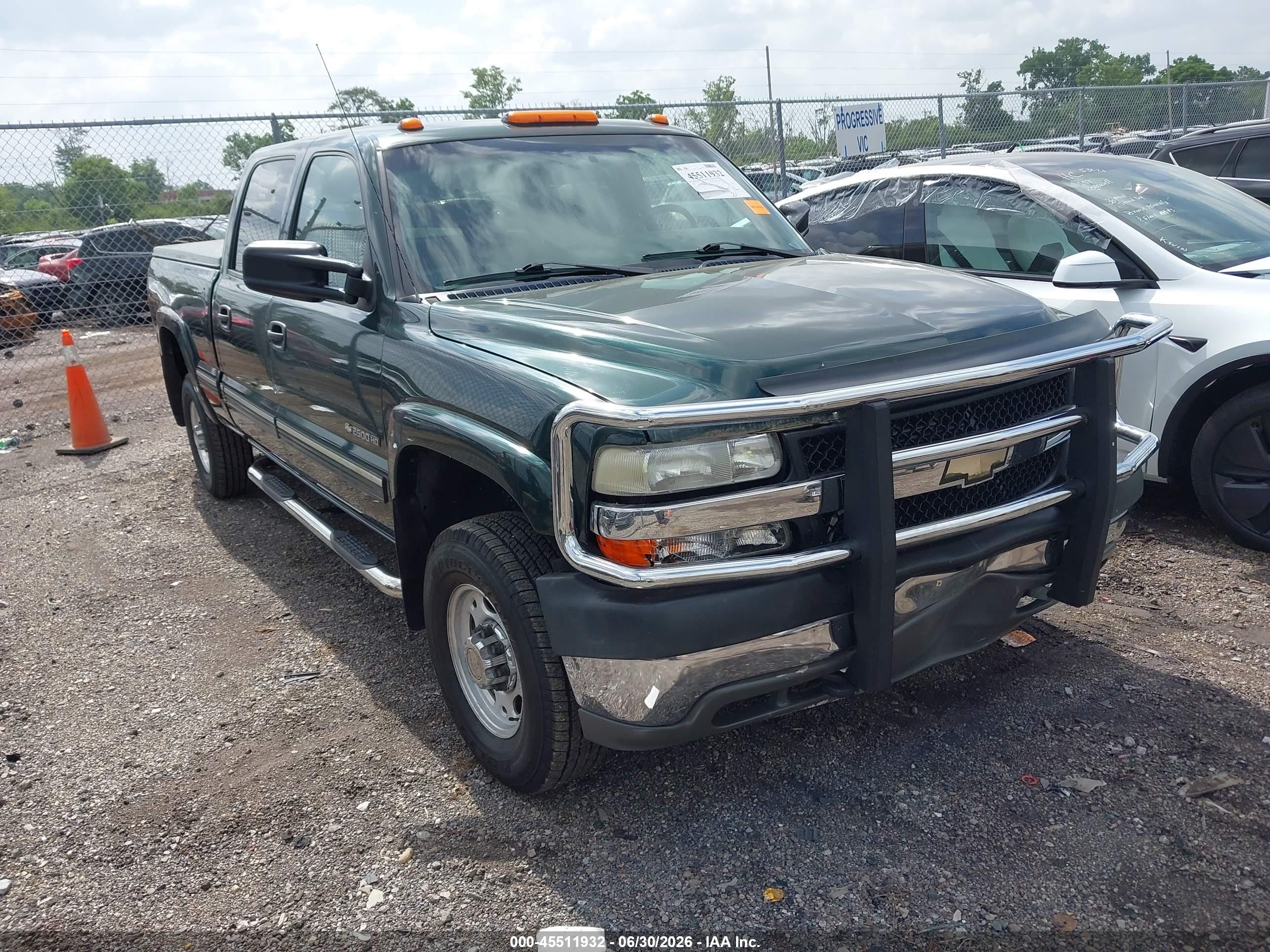 1GCHC23U92F183208