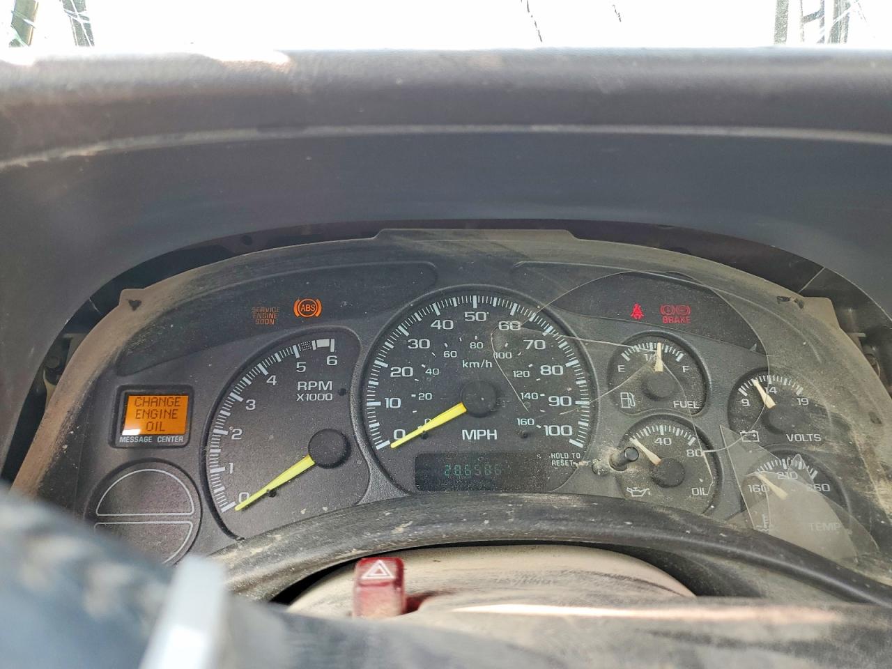 2001 Chevrolet Silverado C2500 Heavy Duty Серый vin: 1GCHC24U01E248675