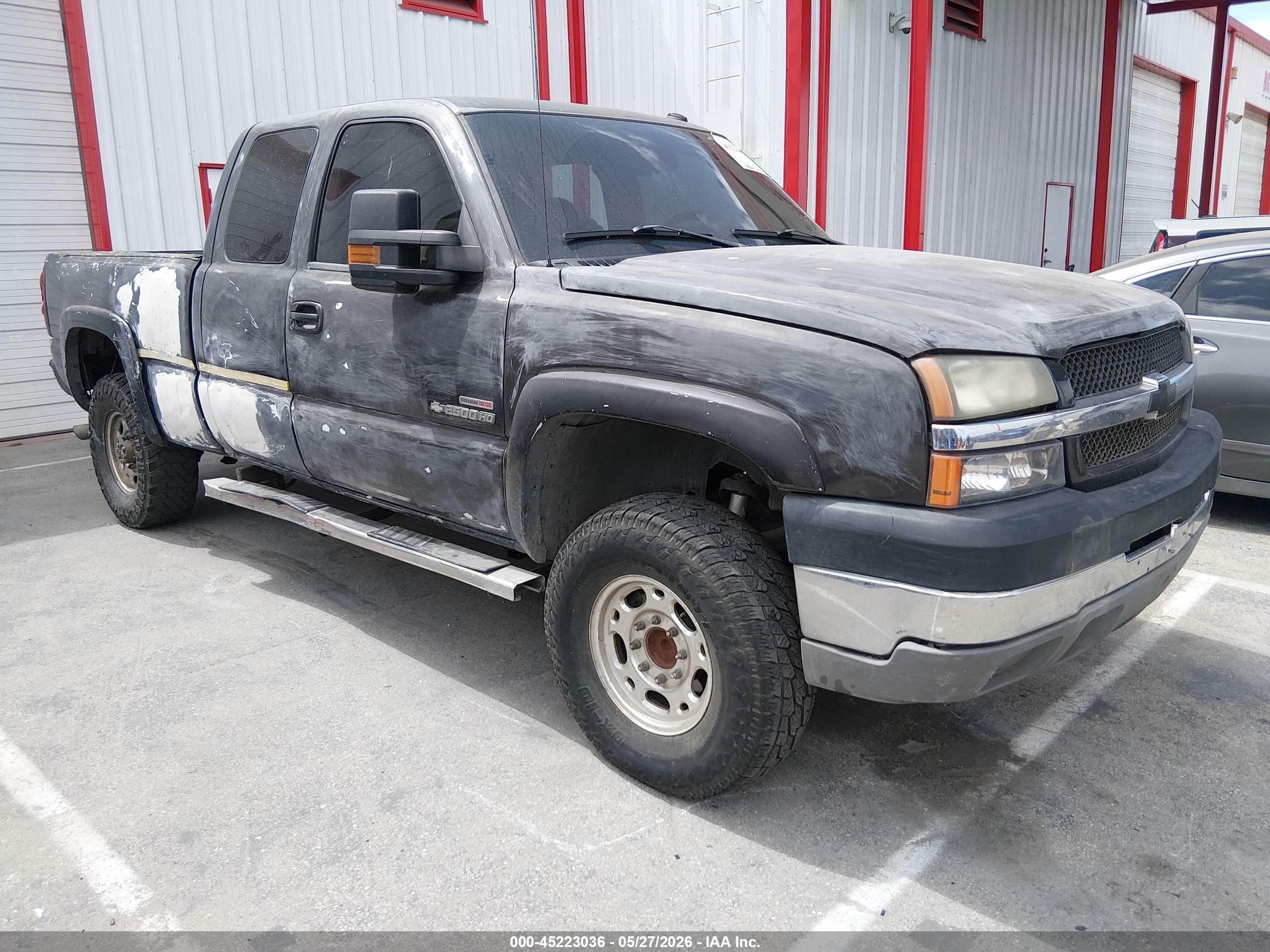 1GCHC29113E297904