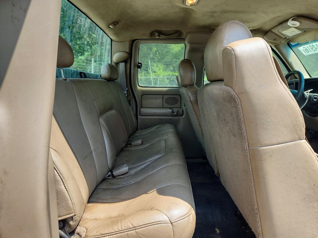 2001 Chevrolet Silverado C2500 Heavy Duty Black vin: 1GCHC29161E276673