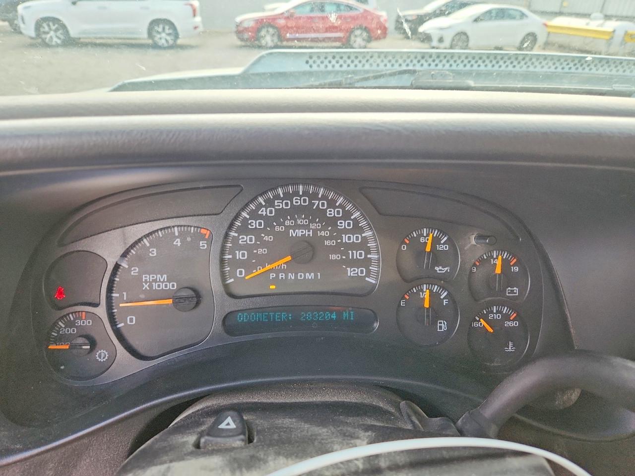 2006 Chevrolet Silverado C2500 Heavy Duty White vin: 1GCHC29D66E189101