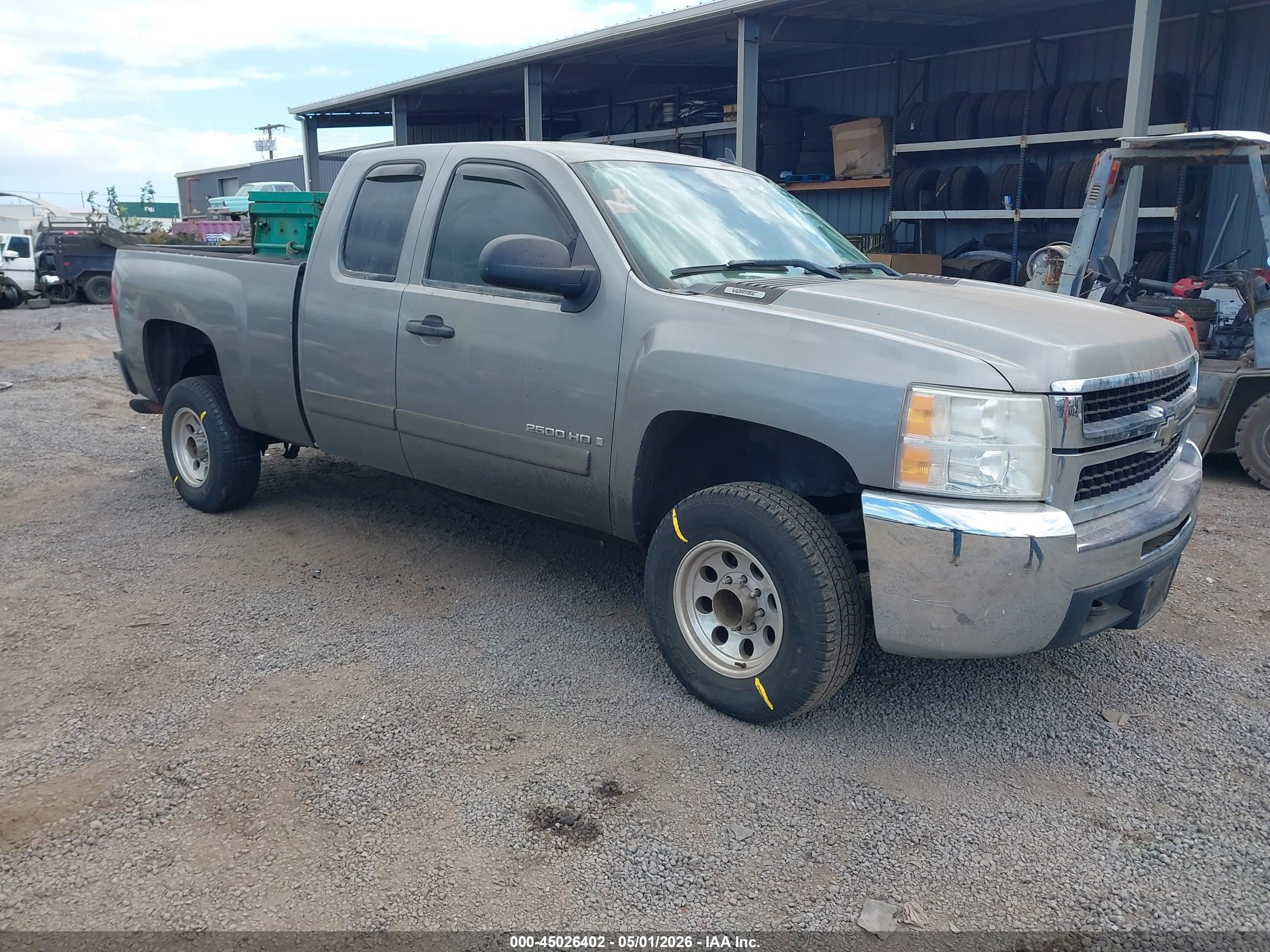 1GCHC29K08E107137