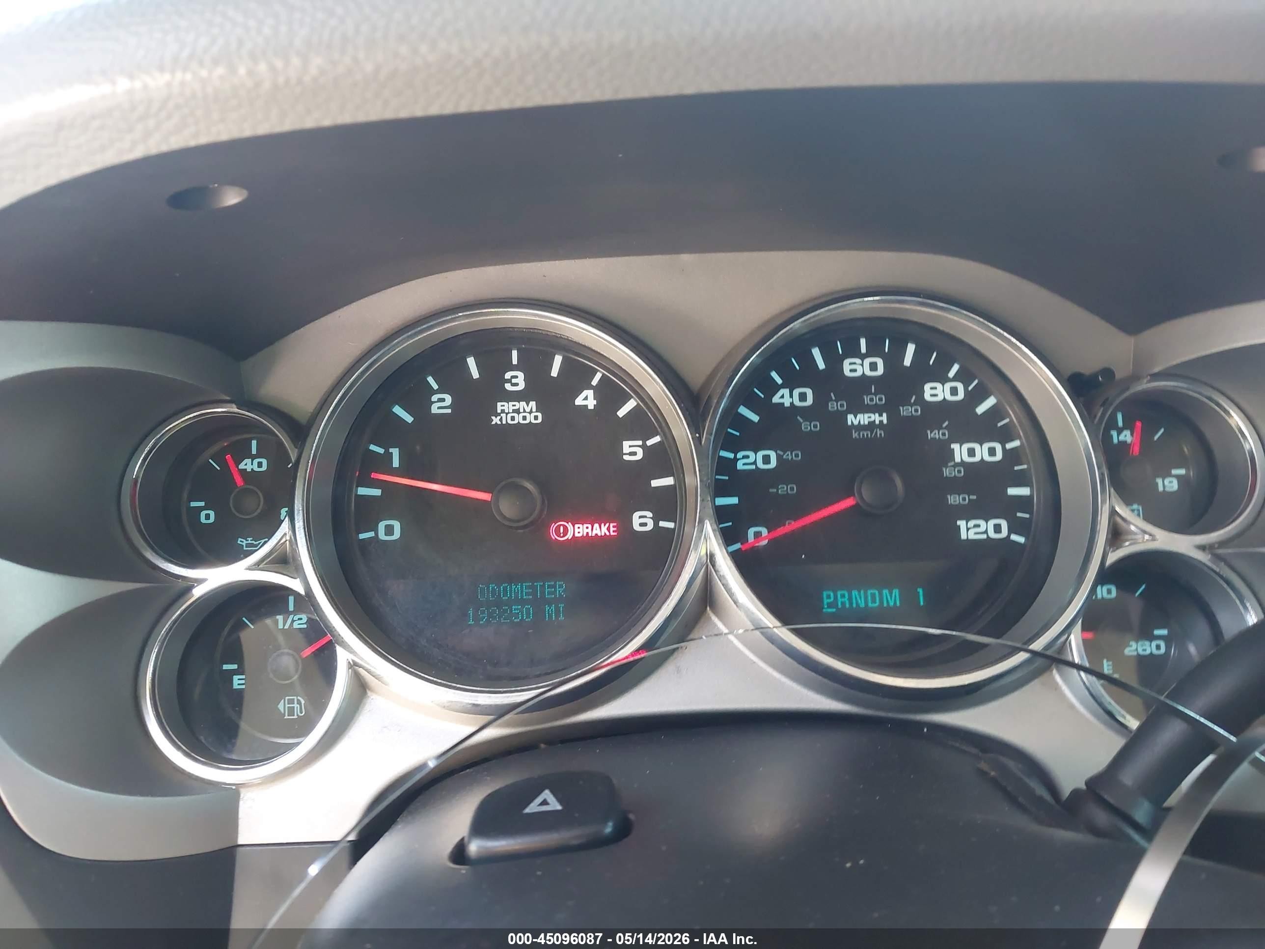 2007 Chevrolet Silverado 2500hd Work Truck White vin: 1GCHC29K37E576611