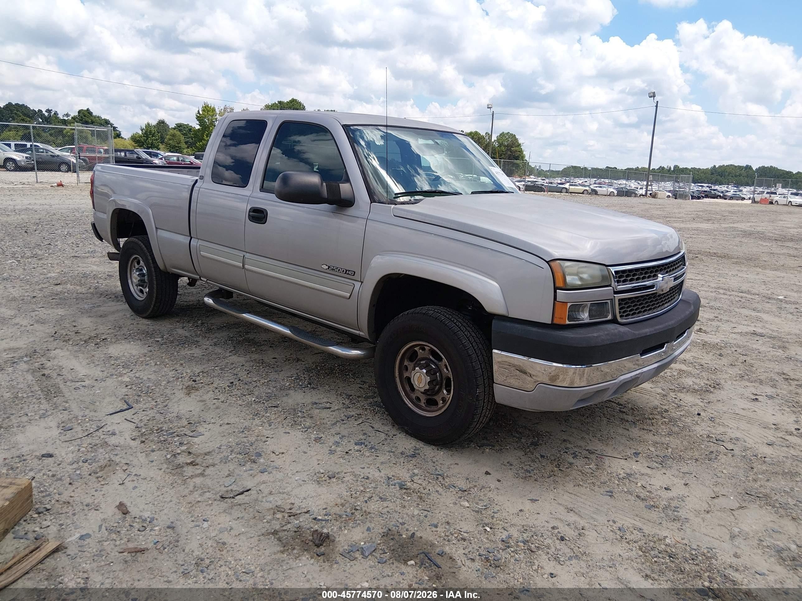 1GCHC29U15E119603