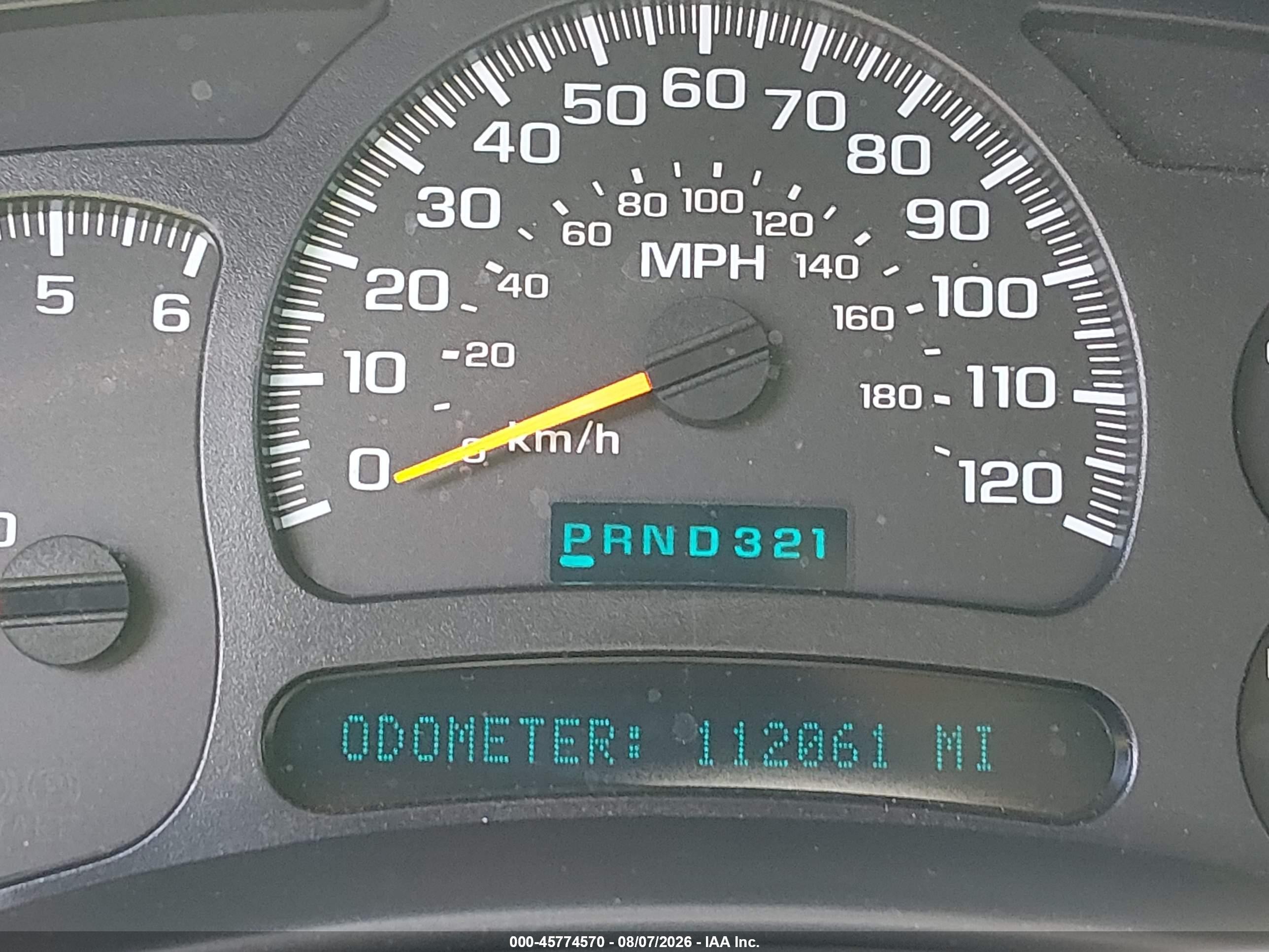 2005 Chevrolet Silverado 2500hd Ls Желто-коричневый vin: 1GCHC29U15E119603
