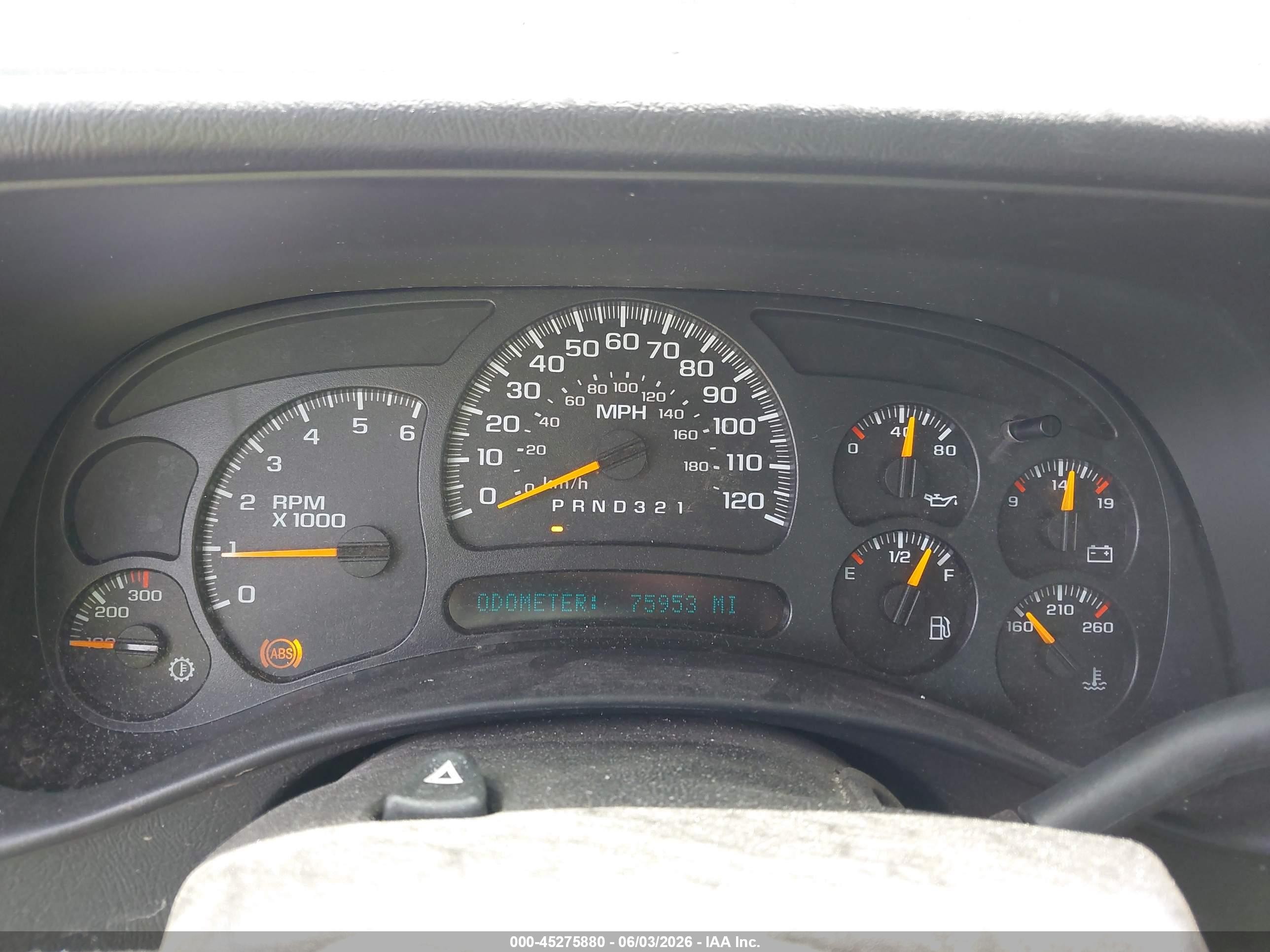 2007 Chevrolet Silverado 2500hd Classic Work Truck White vin: 1GCHC29U17E146447