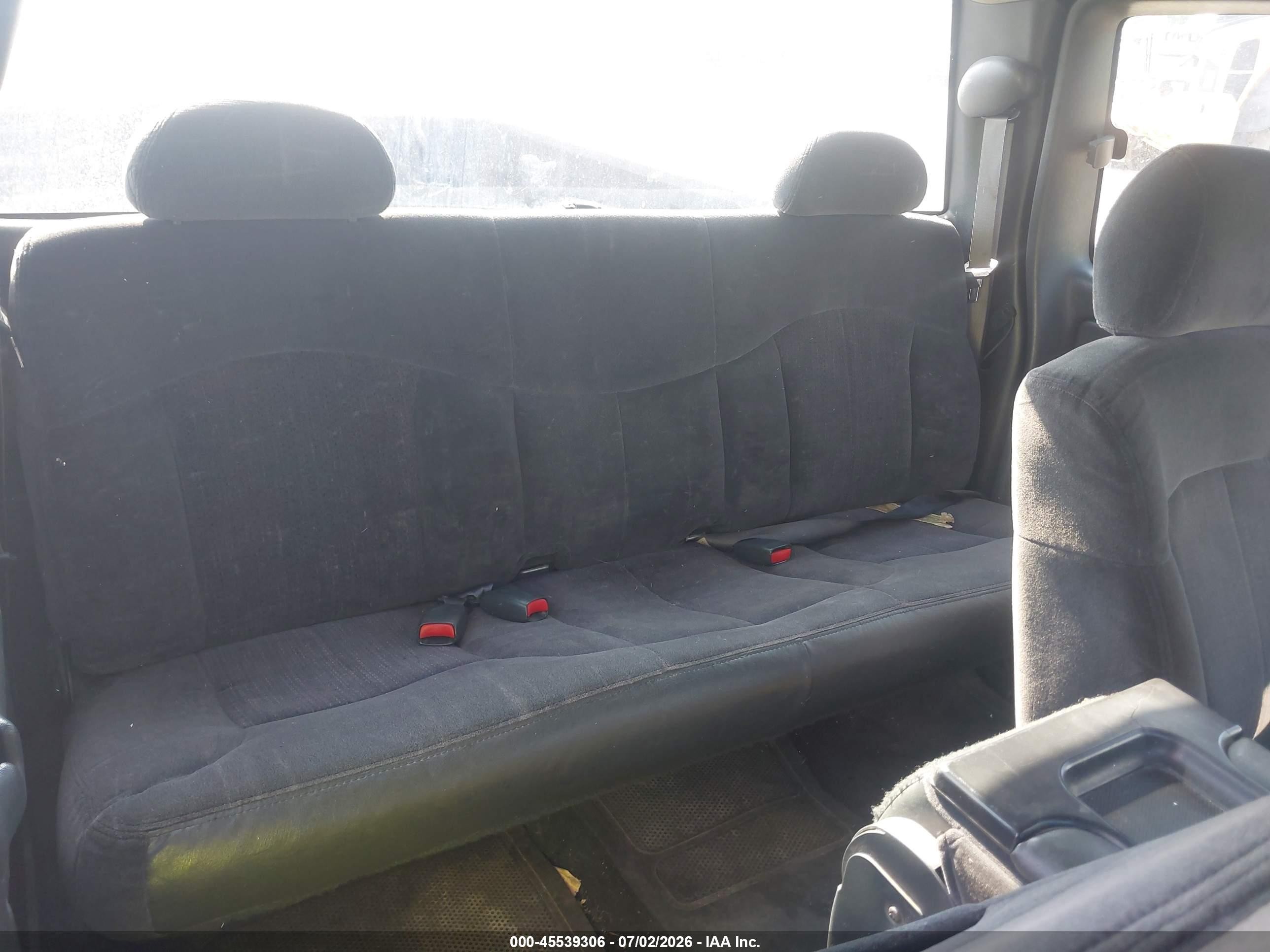 2001 Chevrolet Silverado 2500hd Ls Синий vin: 1GCHC29U21E280147