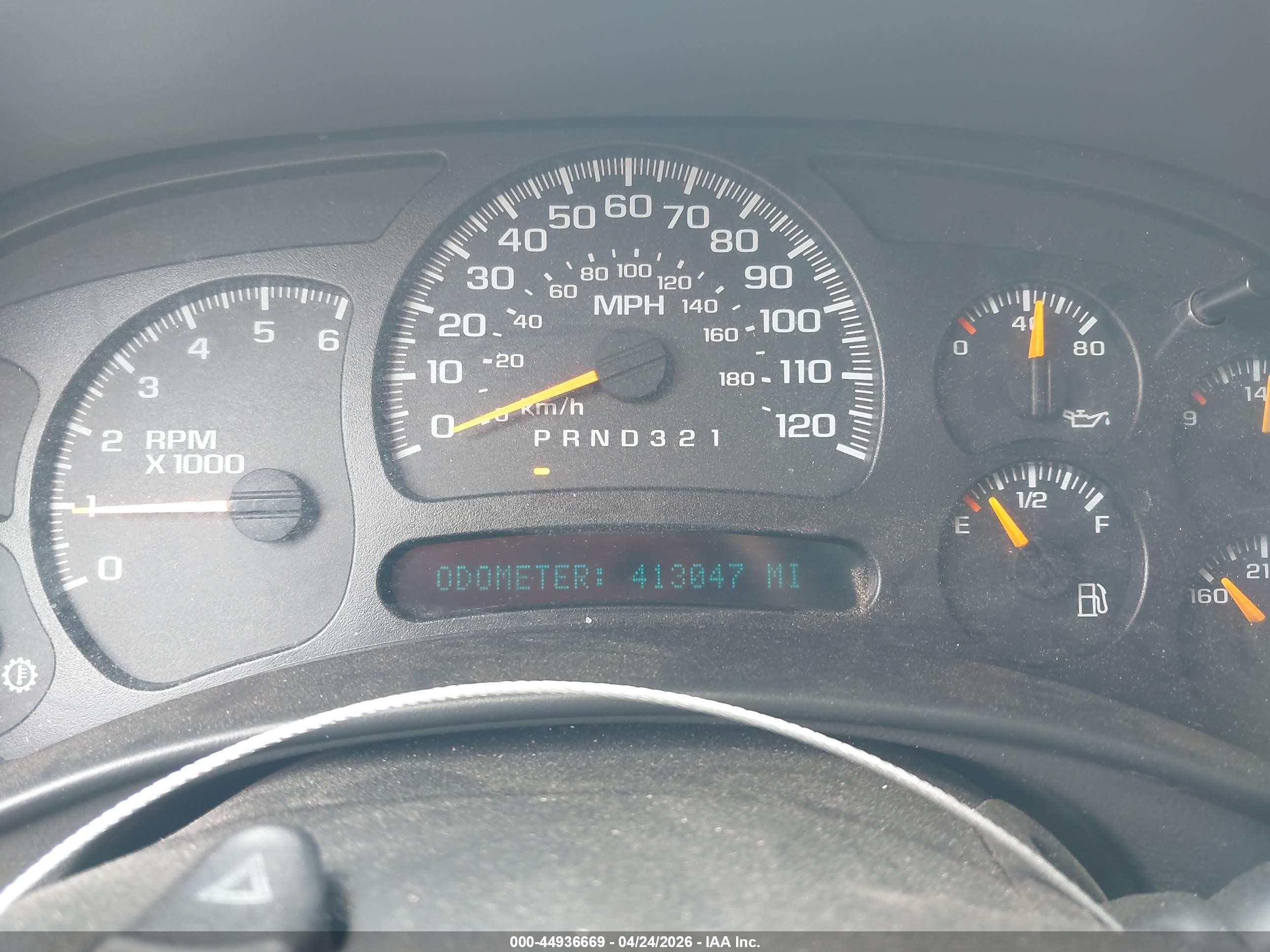 2006 Chevrolet Silverado 2500hd Lt2 White vin: 1GCHC29U36E212818