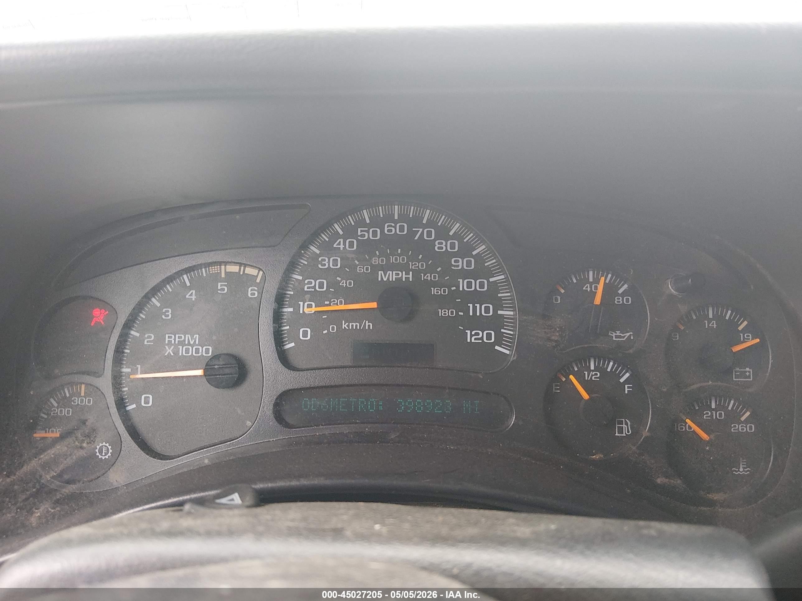 2003 Chevrolet Silverado 2500hd Ls Белый vin: 1GCHC29U63E328560