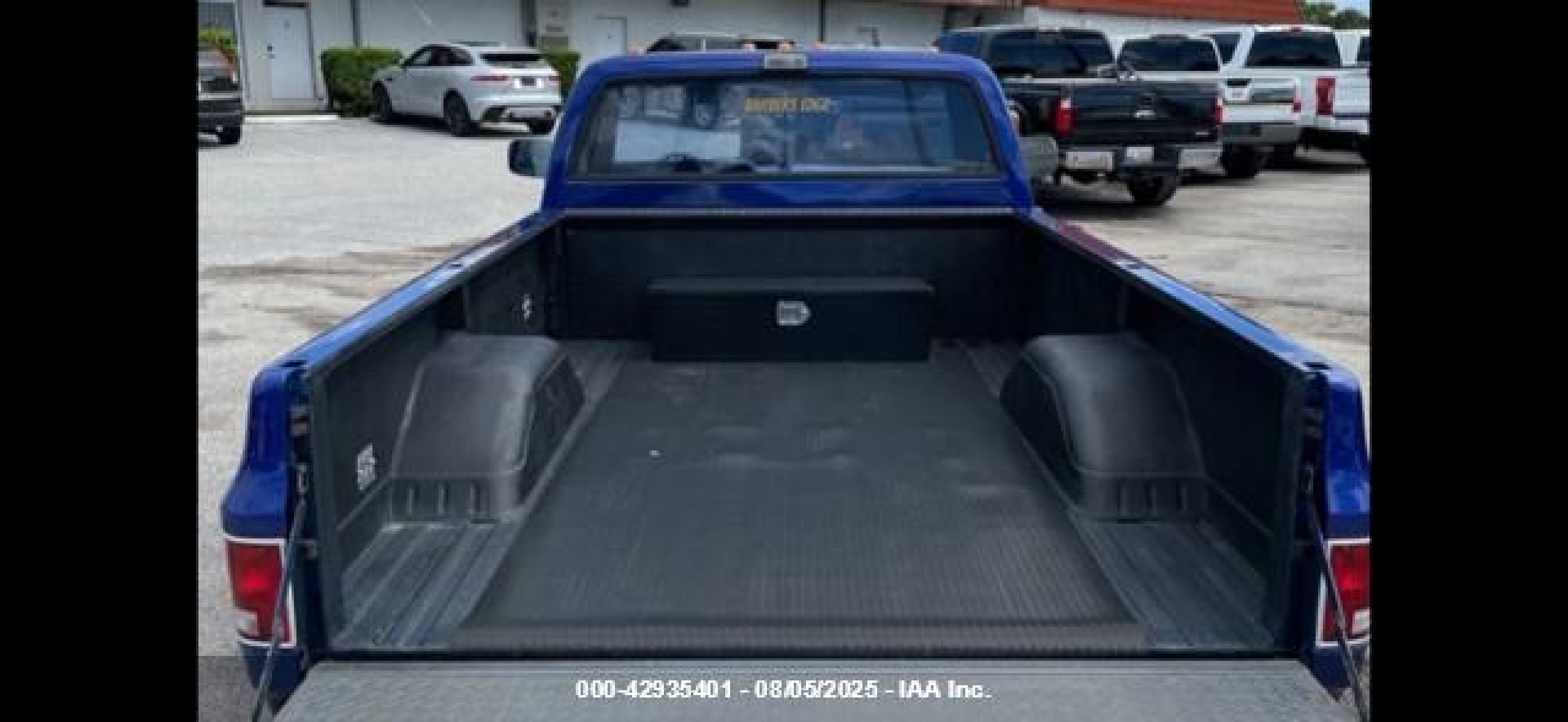 1985 Chevrolet C30   vin: 1GCHC34W3FJ140489