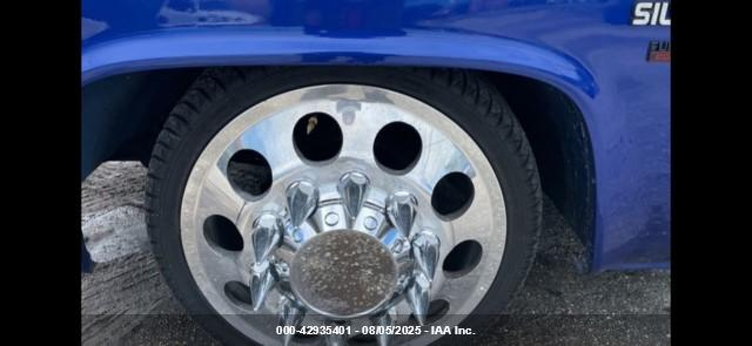 1985 Chevrolet C30   vin: 1GCHC34W3FJ140489