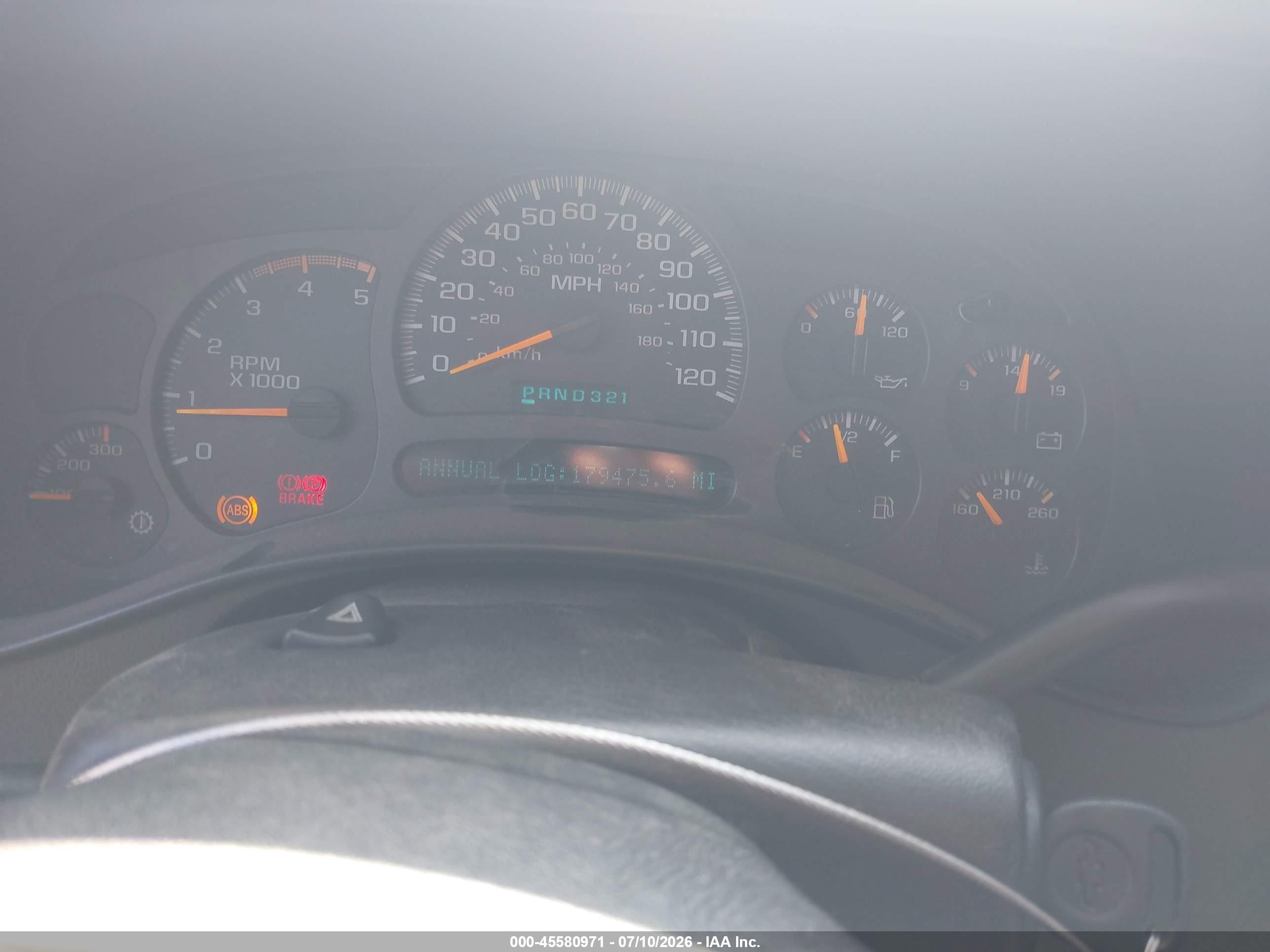 2004 Chevrolet Silverado 2500hd Lt Maroon vin: 1GCHK23104F165207