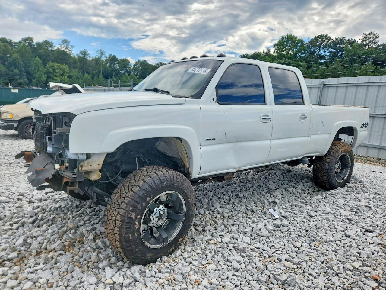 1GCHK23114F132698