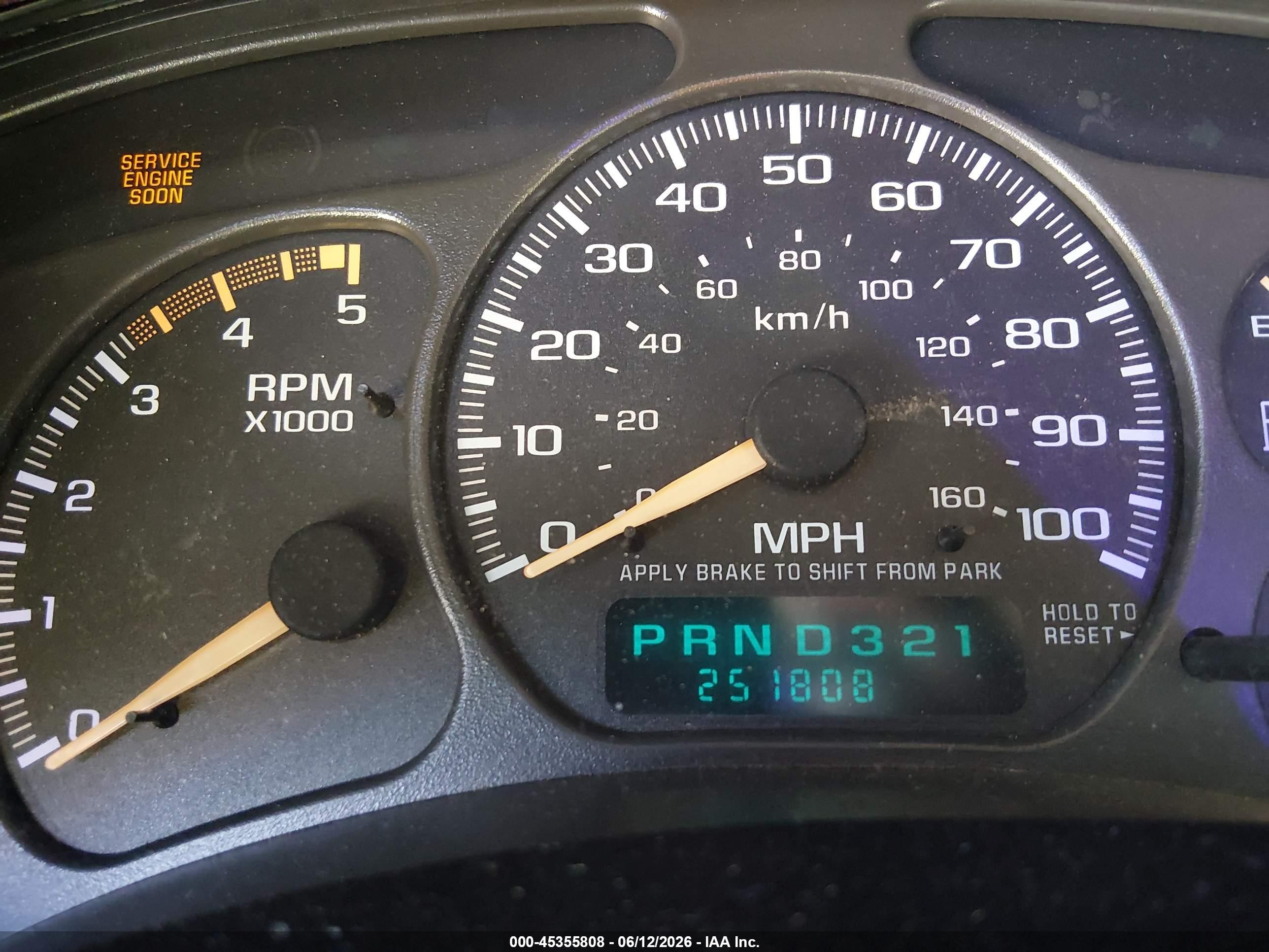 2002 Chevrolet Silverado 2500hd Ls Champagne vin: 1GCHK23122F199128
