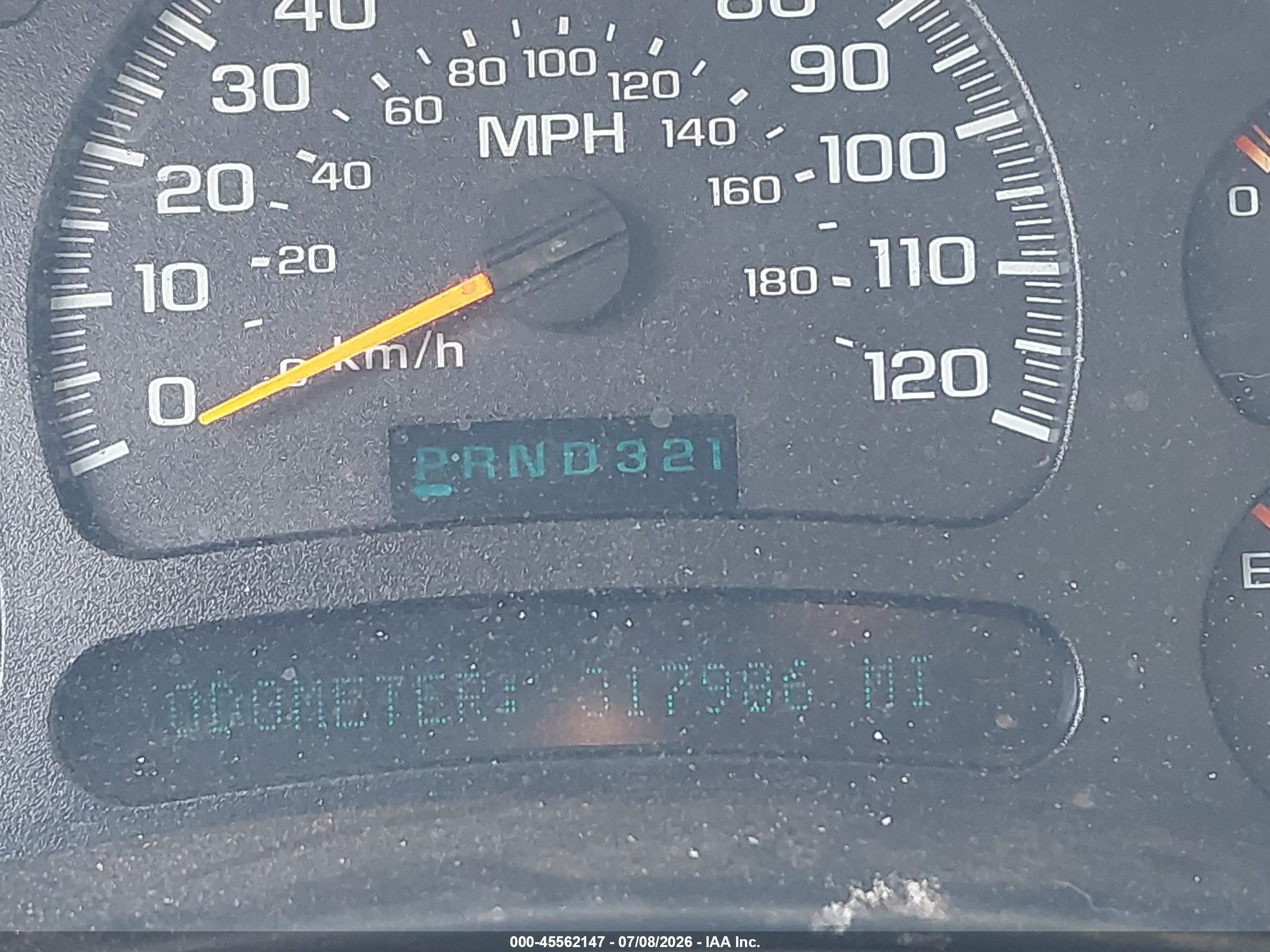 2003 Chevrolet Silverado 2500hd Lt Maroon vin: 1GCHK23123F110661