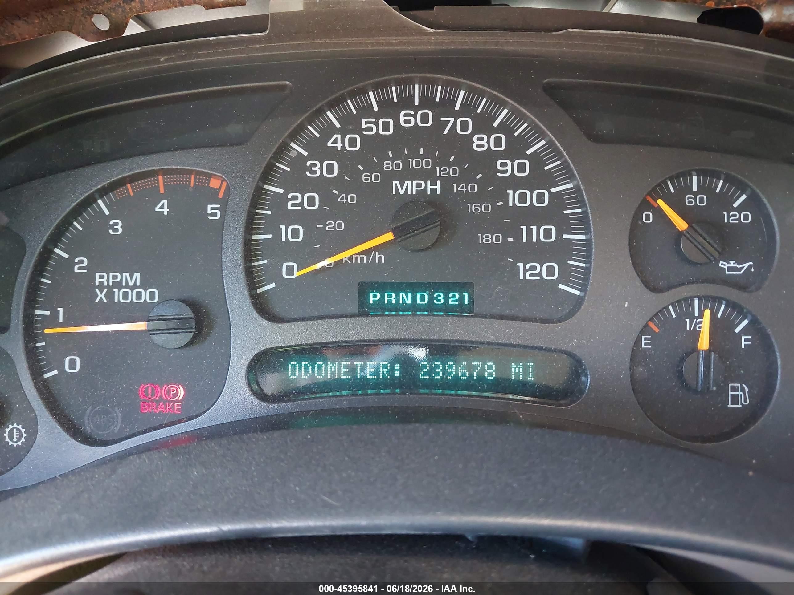 2003 Chevrolet Silverado 2500hd Ls/lt Maroon vin: 1GCHK23123F220366