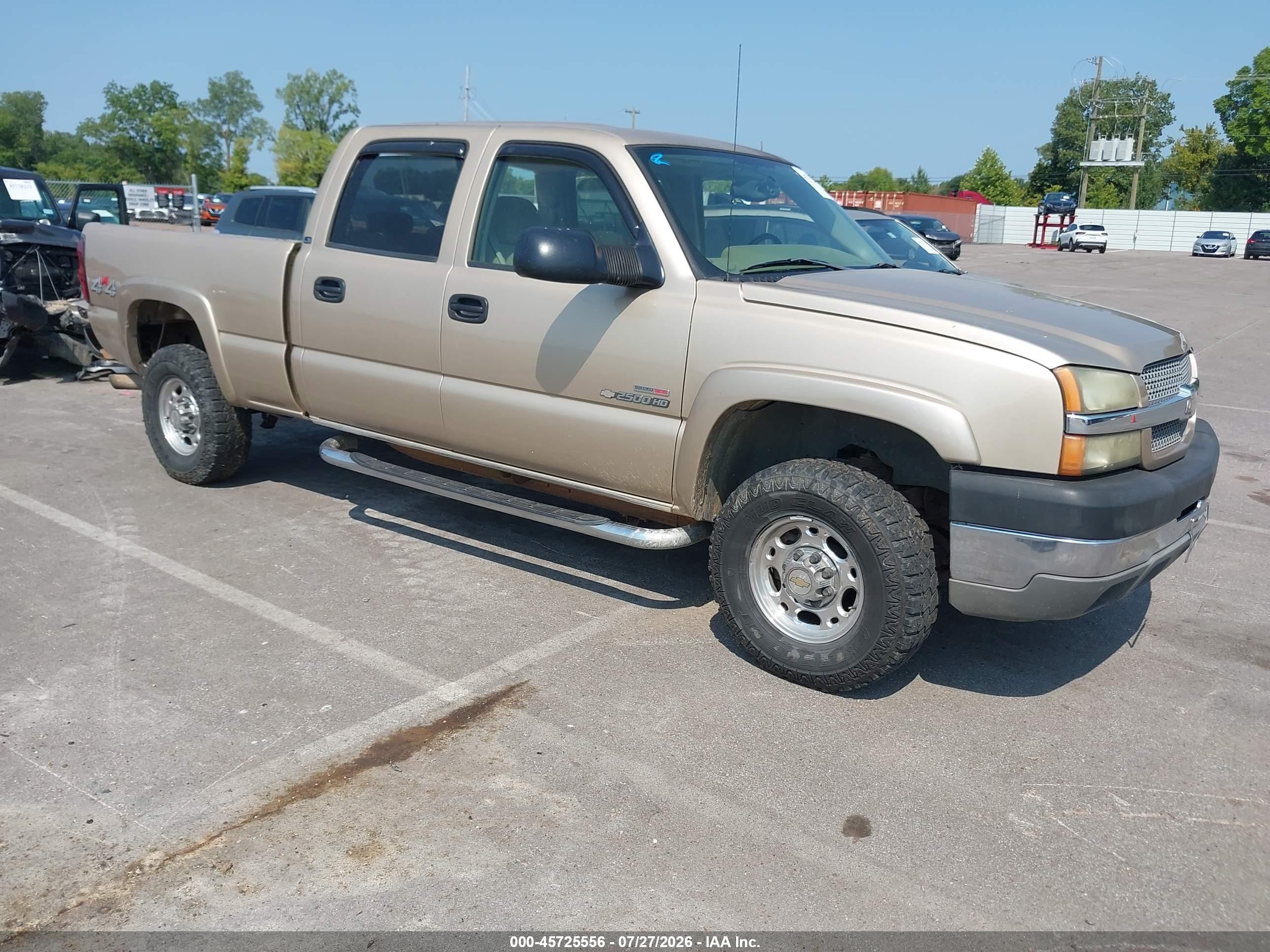 1GCHK23144F158907