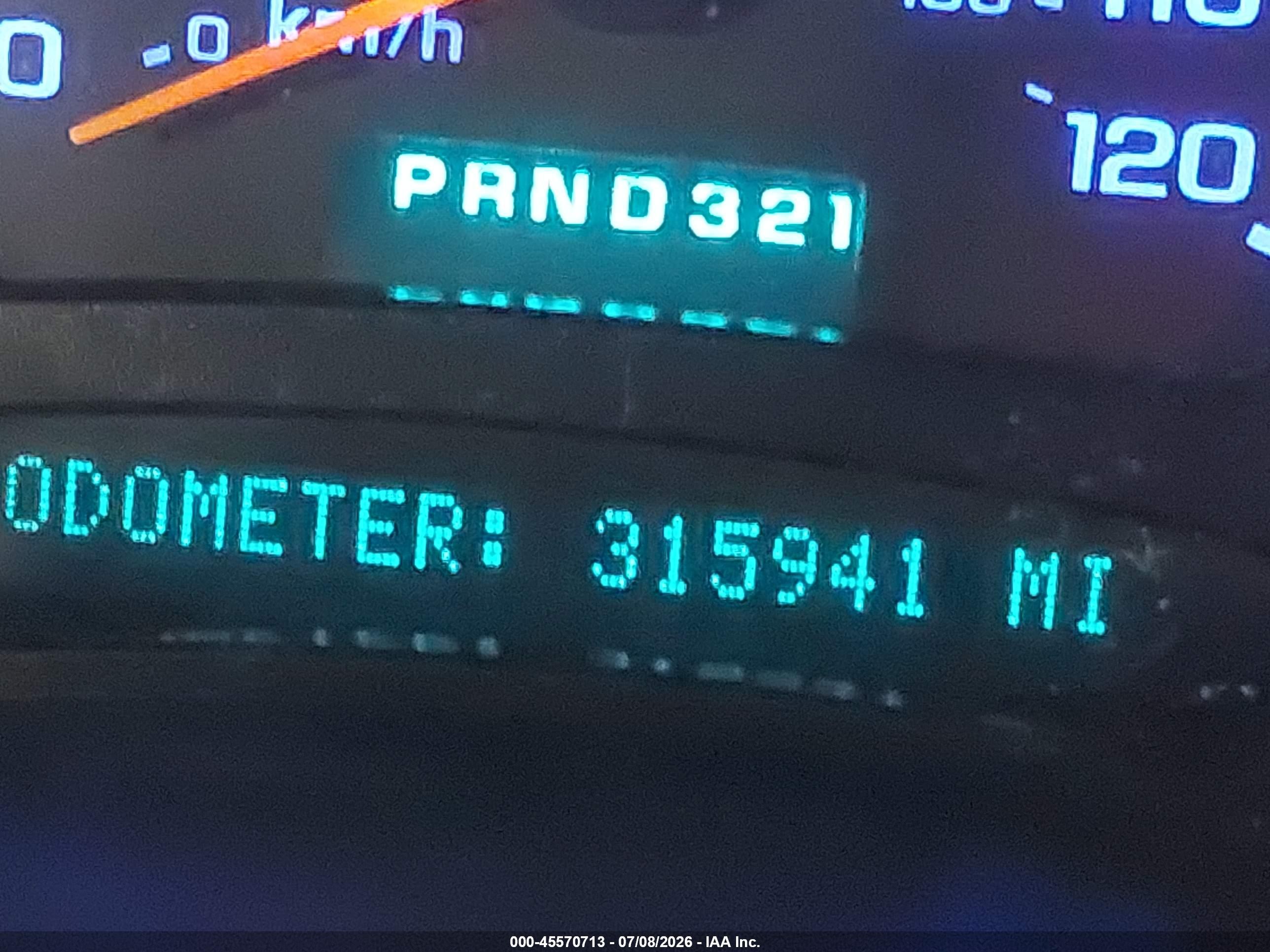 2004 Chevrolet Silverado 2500hd Ls Синий vin: 1GCHK23154F148208