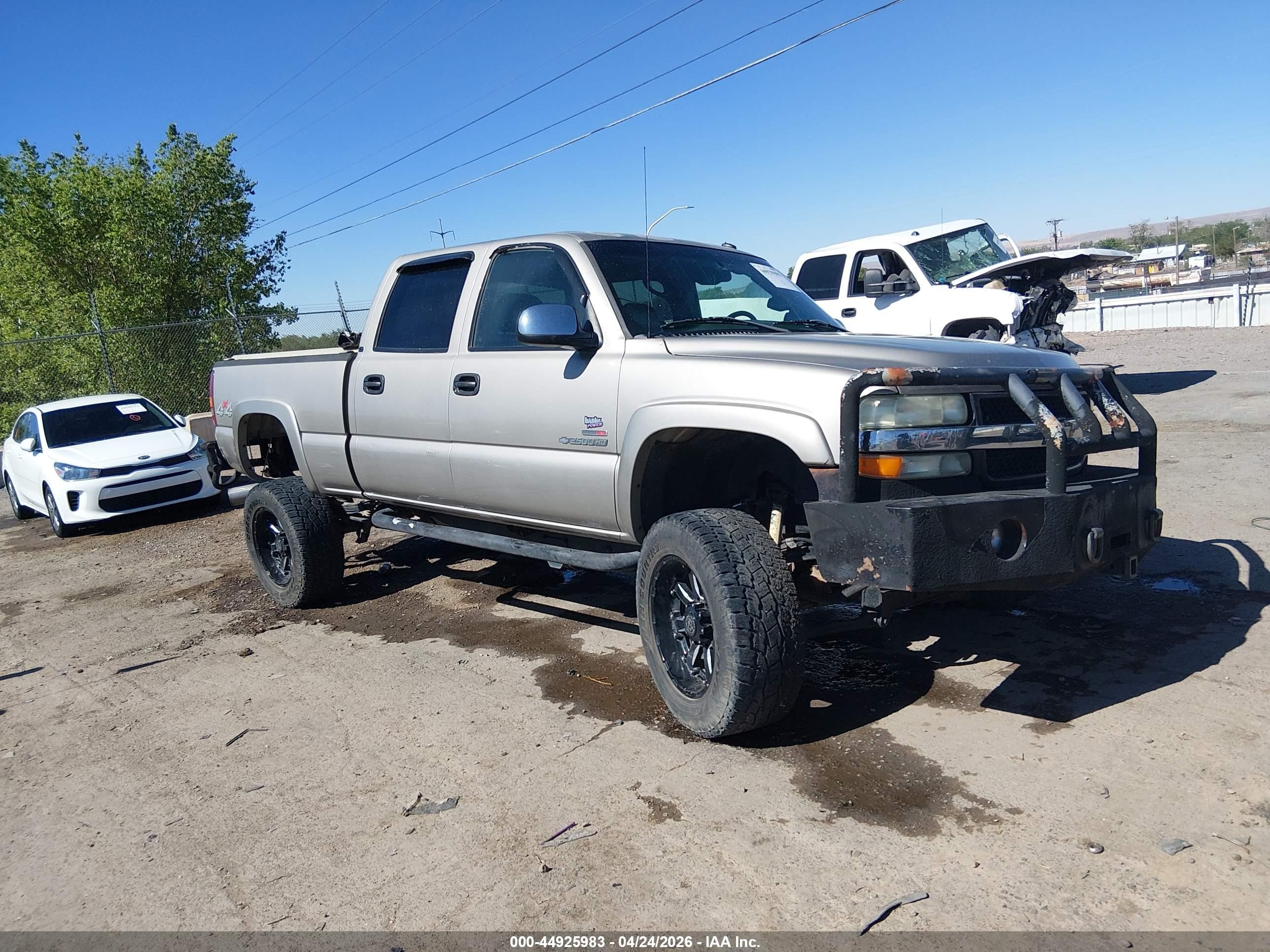 1GCHK23172F209913