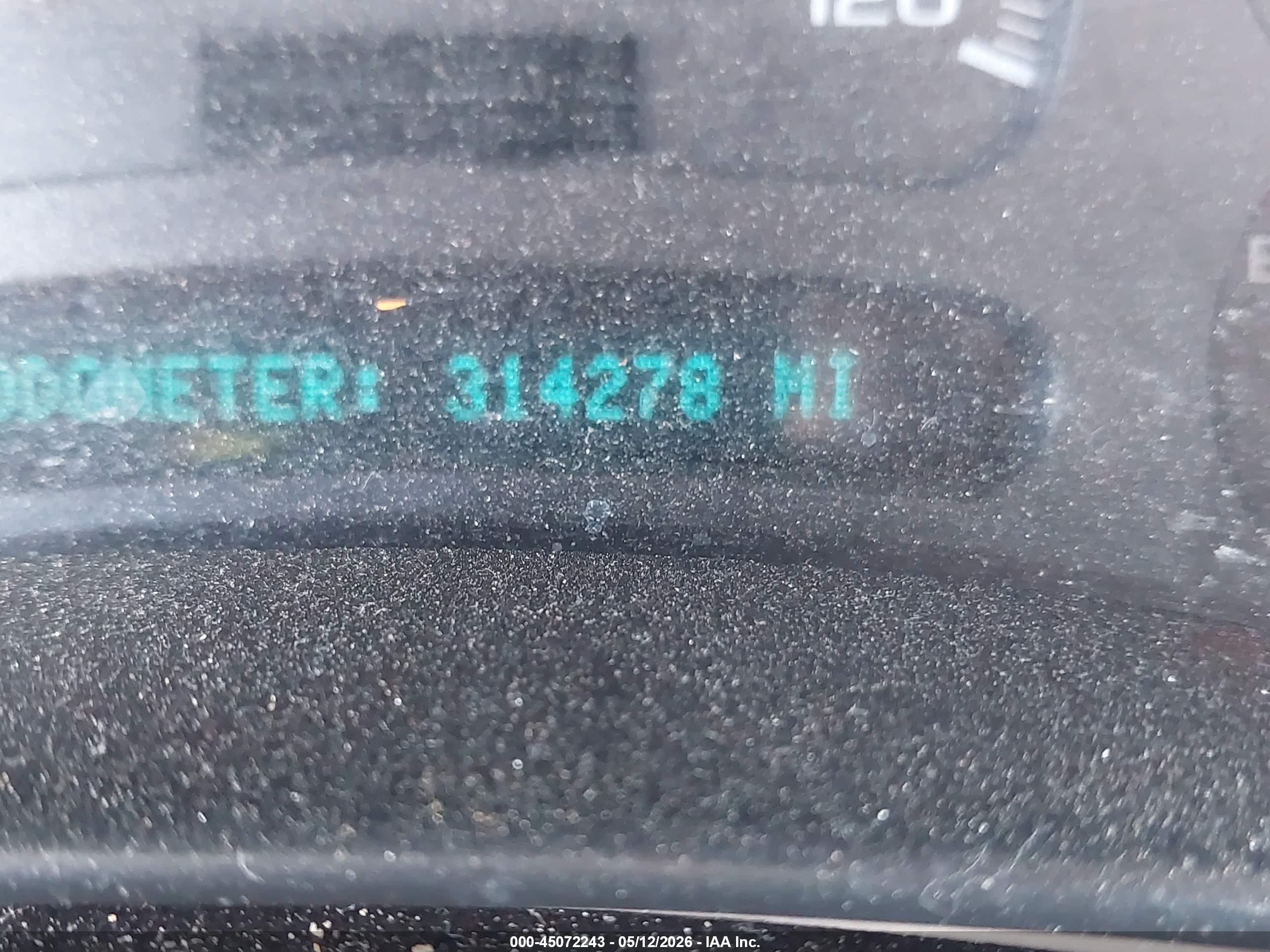 2003 Chevrolet Silverado 2500hd Lt Красный vin: 1GCHK23183F187373