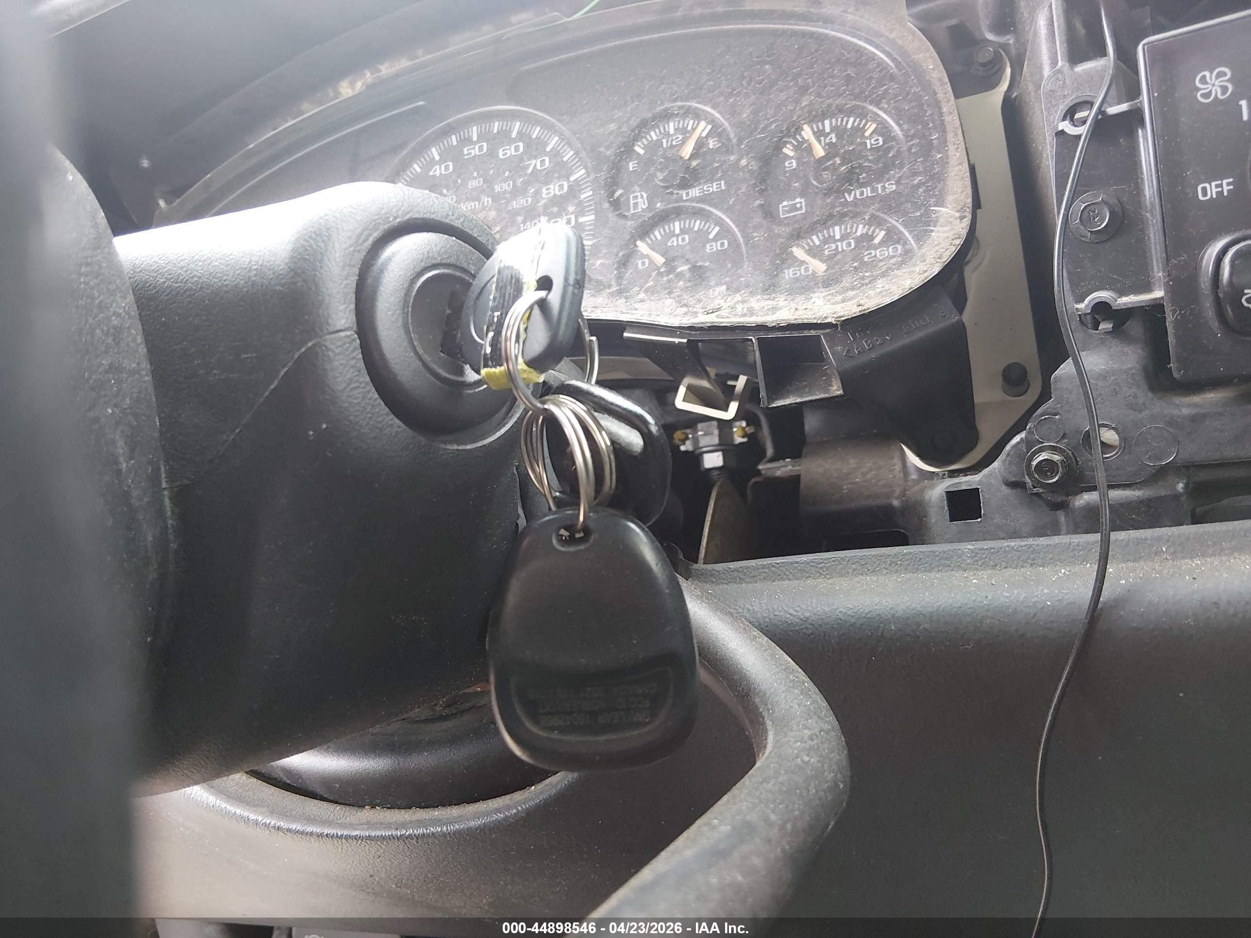 2002 Chevrolet Silverado 2500hd Ls Серый vin: 1GCHK23192F212487