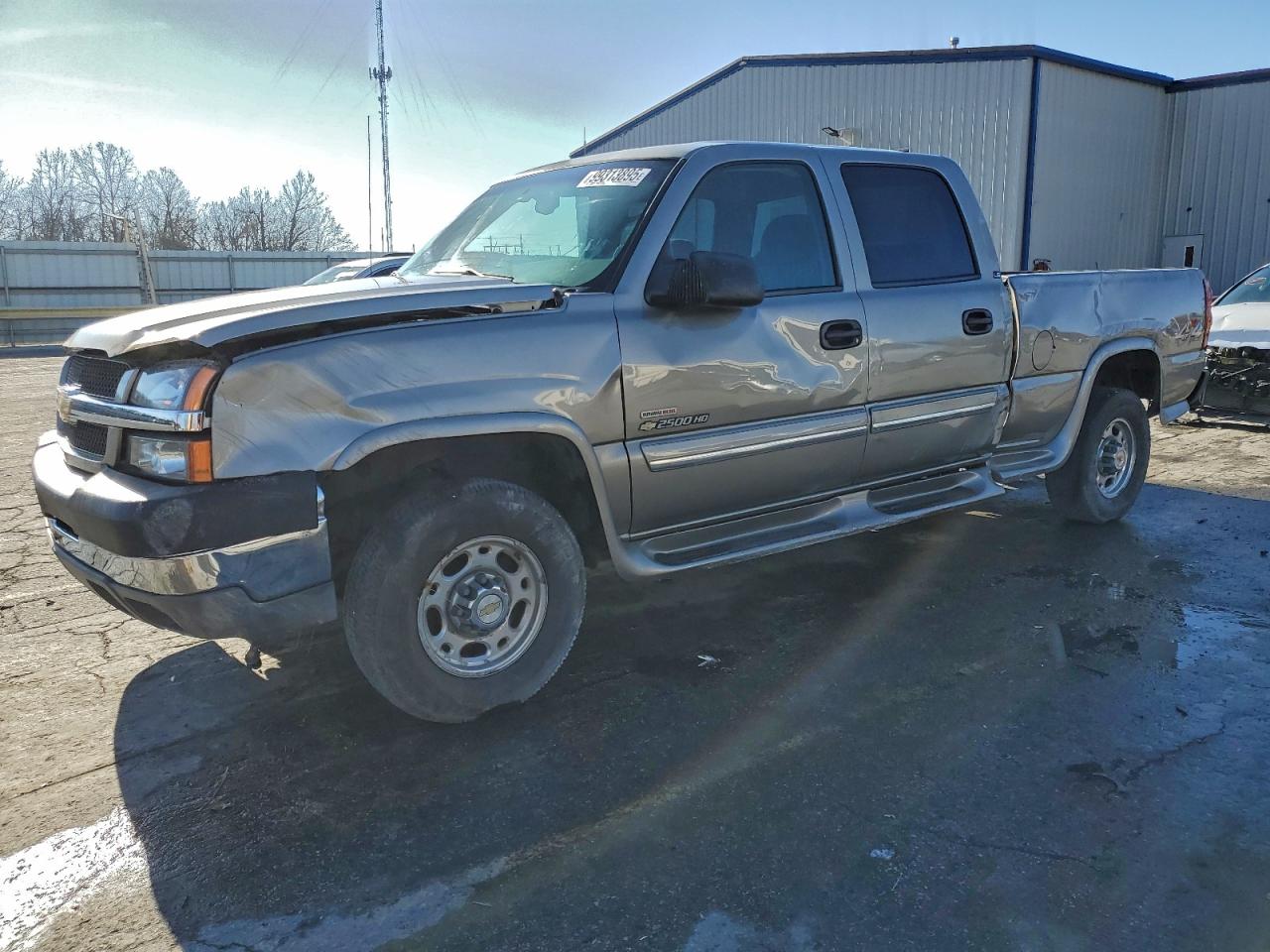 1GCHK231X3F221734