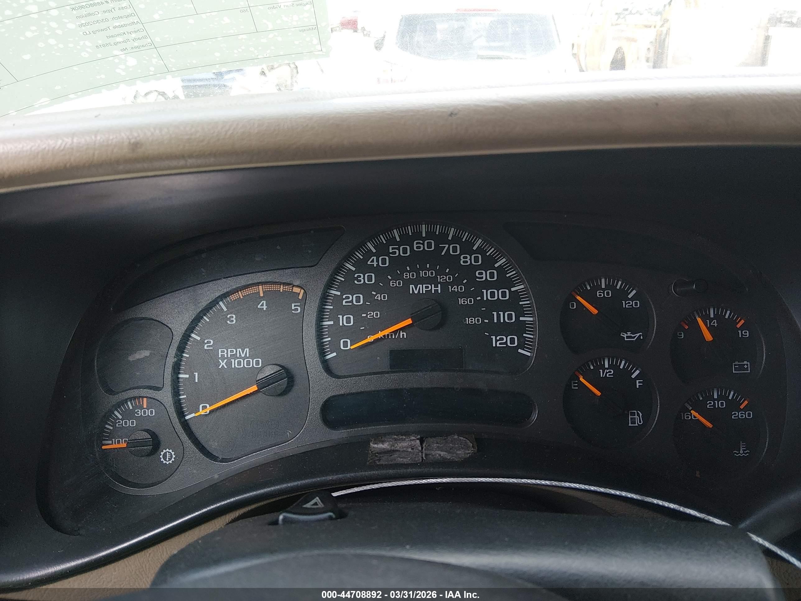 2004 Chevrolet Silverado 2500hd Ls Maroon vin: 1GCHK231X4F165425