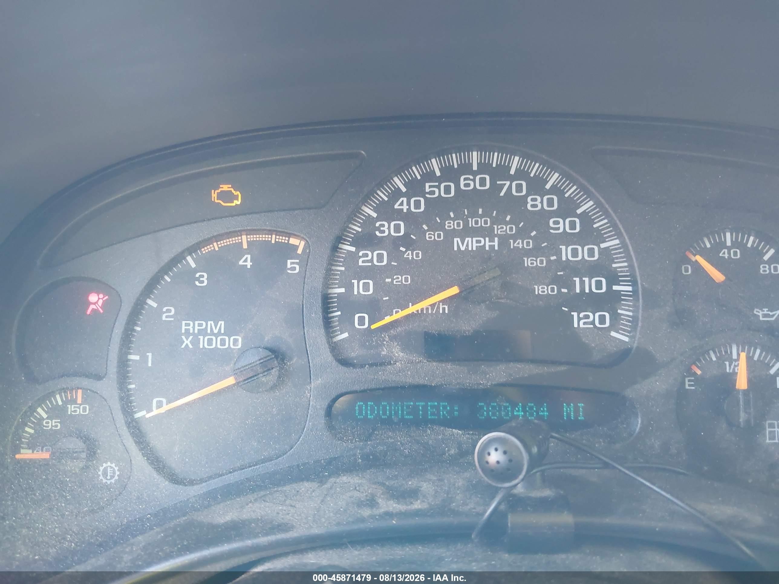 2005 Chevrolet Silverado 2500hd Ls/lt/work Truck Gray vin: 1GCHK23275F928513