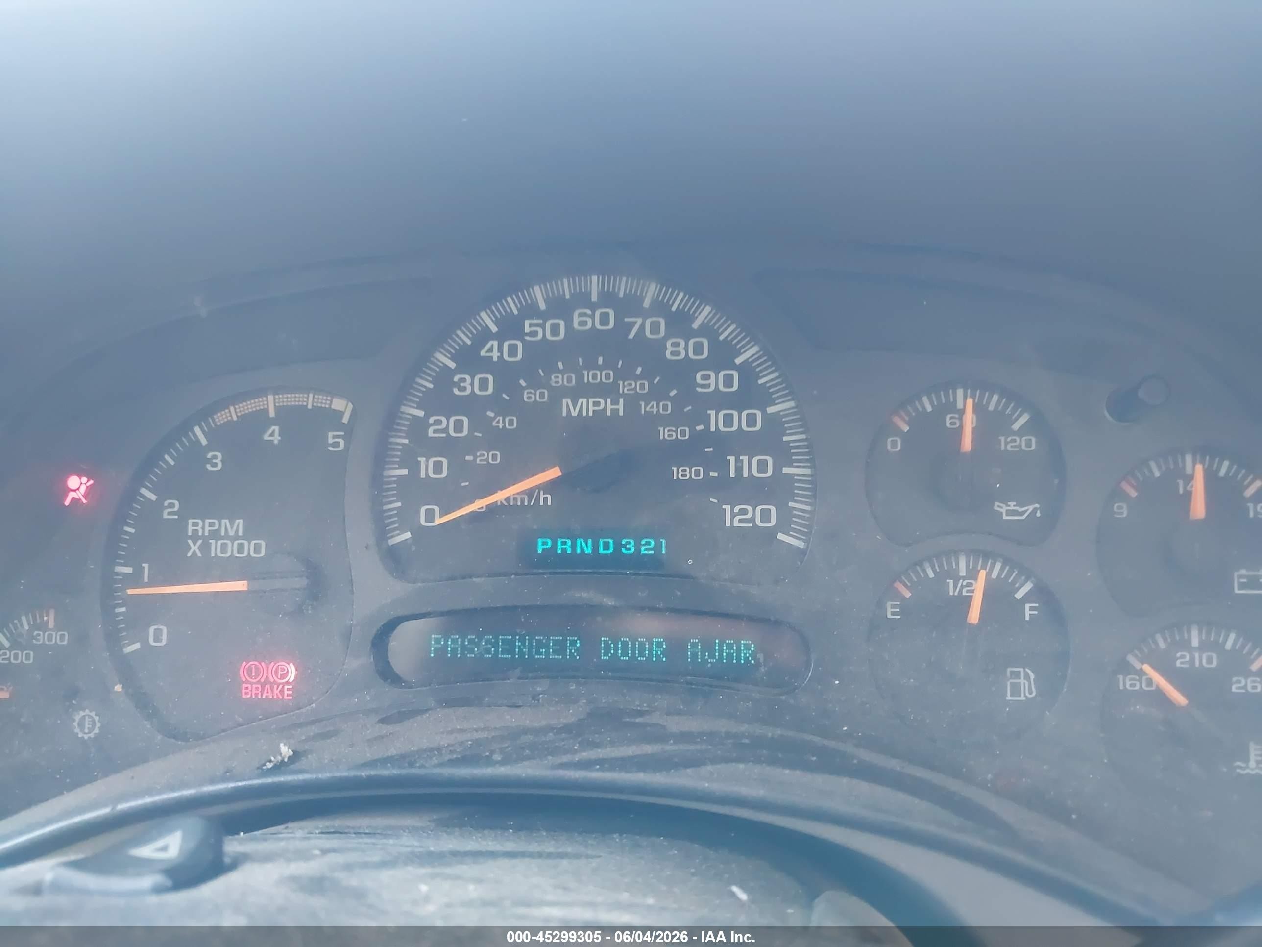 2005 Chevrolet Silverado 2500hd Lt Белый vin: 1GCHK232X5F841978
