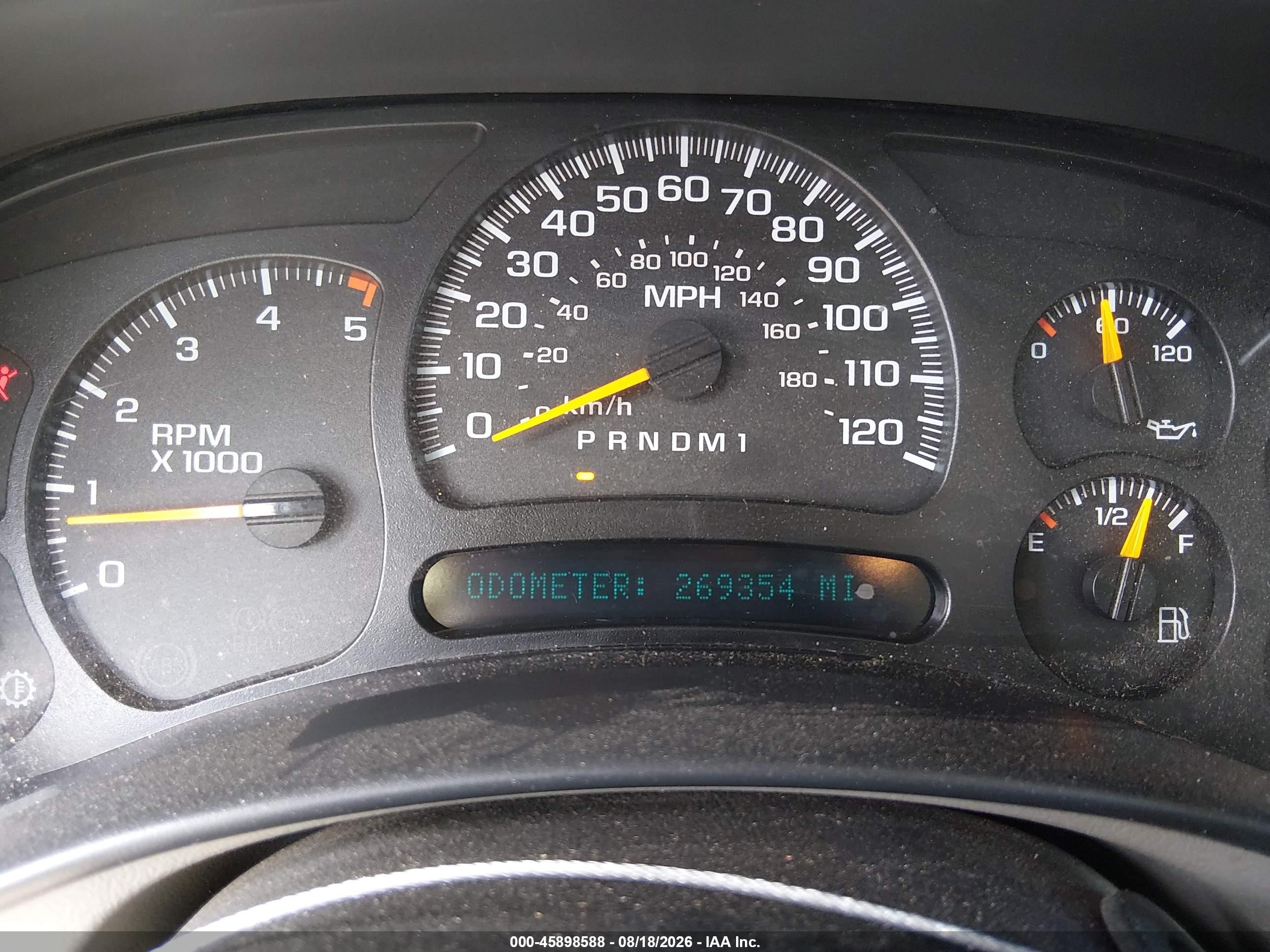 2006 Chevrolet Silverado 2500hd Lt3 Gray vin: 1GCHK232X6F137491