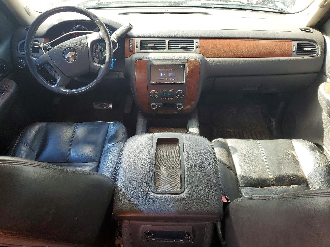 2008 Chevrolet Silverado K2500 Heavy Duty Red vin: 1GCHK23628F126300