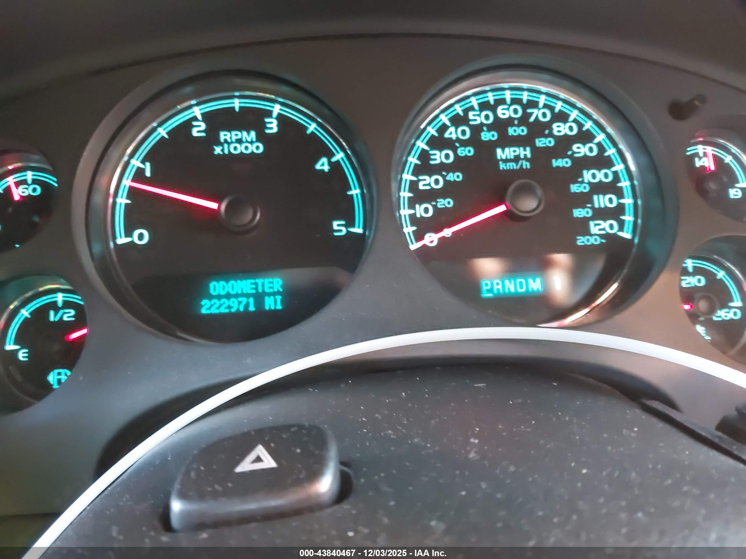 2008 Chevrolet Silverado 2500hd Ltz Gray vin: 1GCHK23628F225196