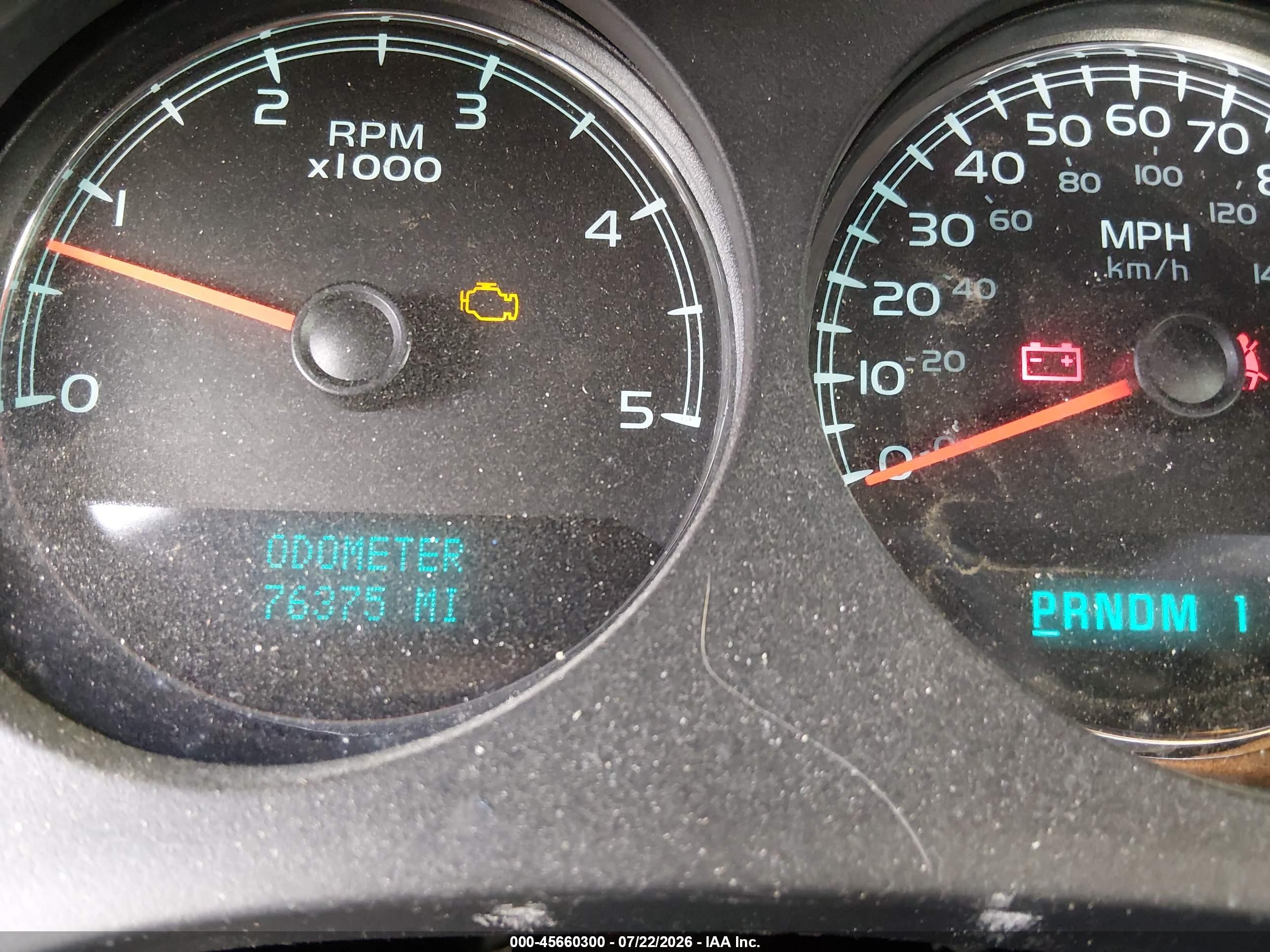 2008 Chevrolet Silverado 2500hd Ltz Black vin: 1GCHK23628F226302