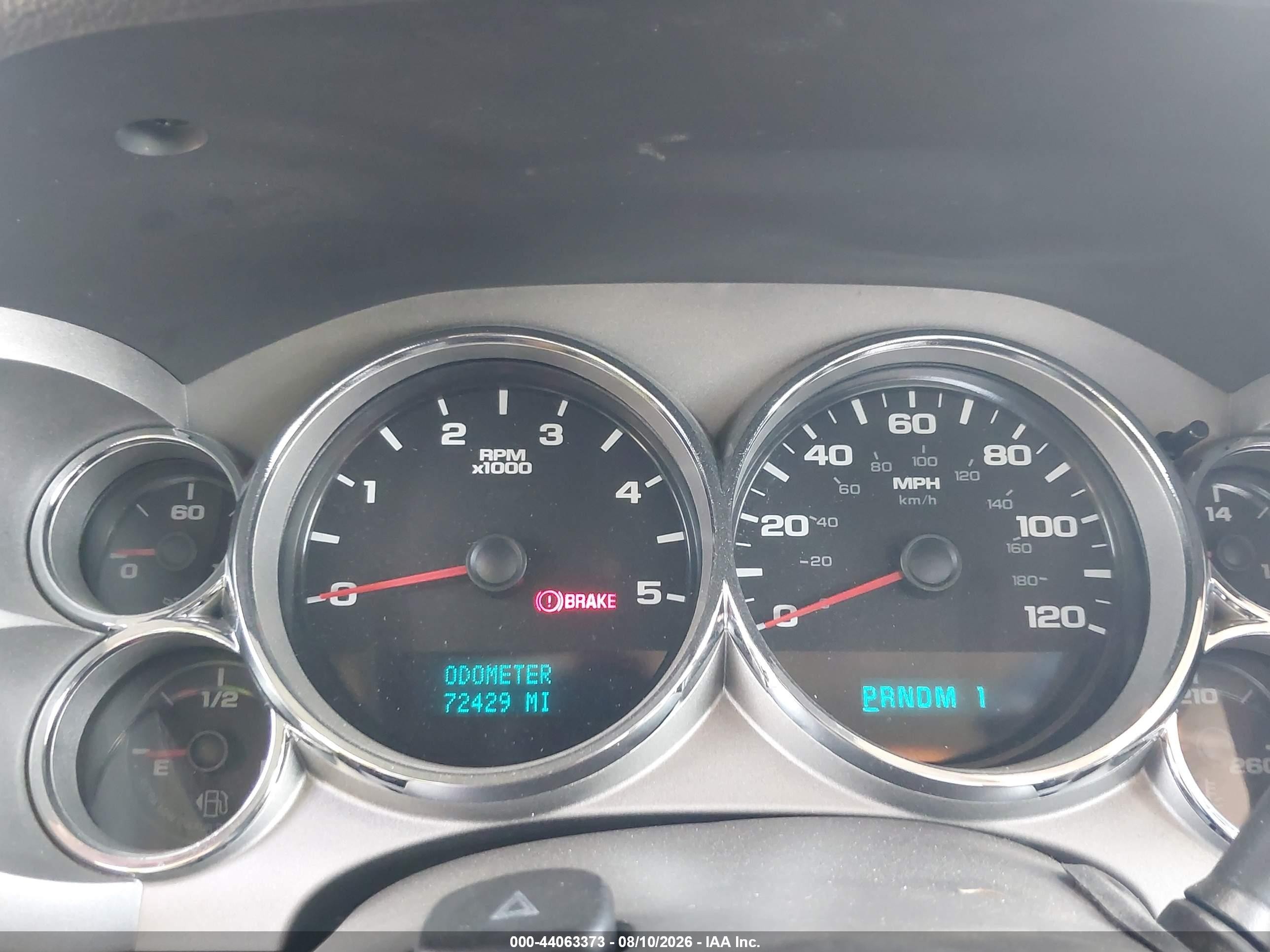 2007 Chevrolet Silverado 2500hd Lt1 Black vin: 1GCHK23647F514675
