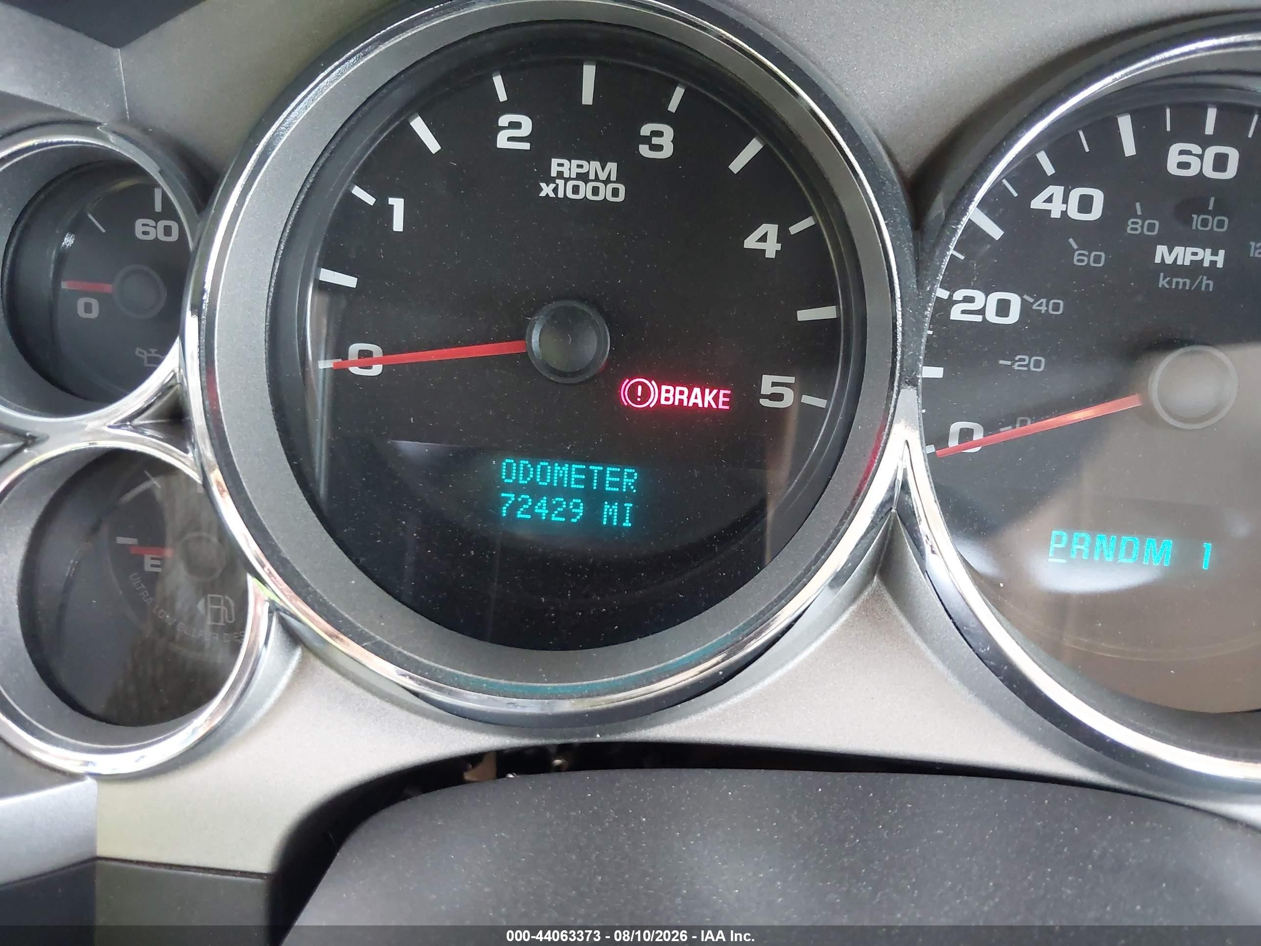 2007 Chevrolet Silverado 2500hd Lt1 Black vin: 1GCHK23647F514675