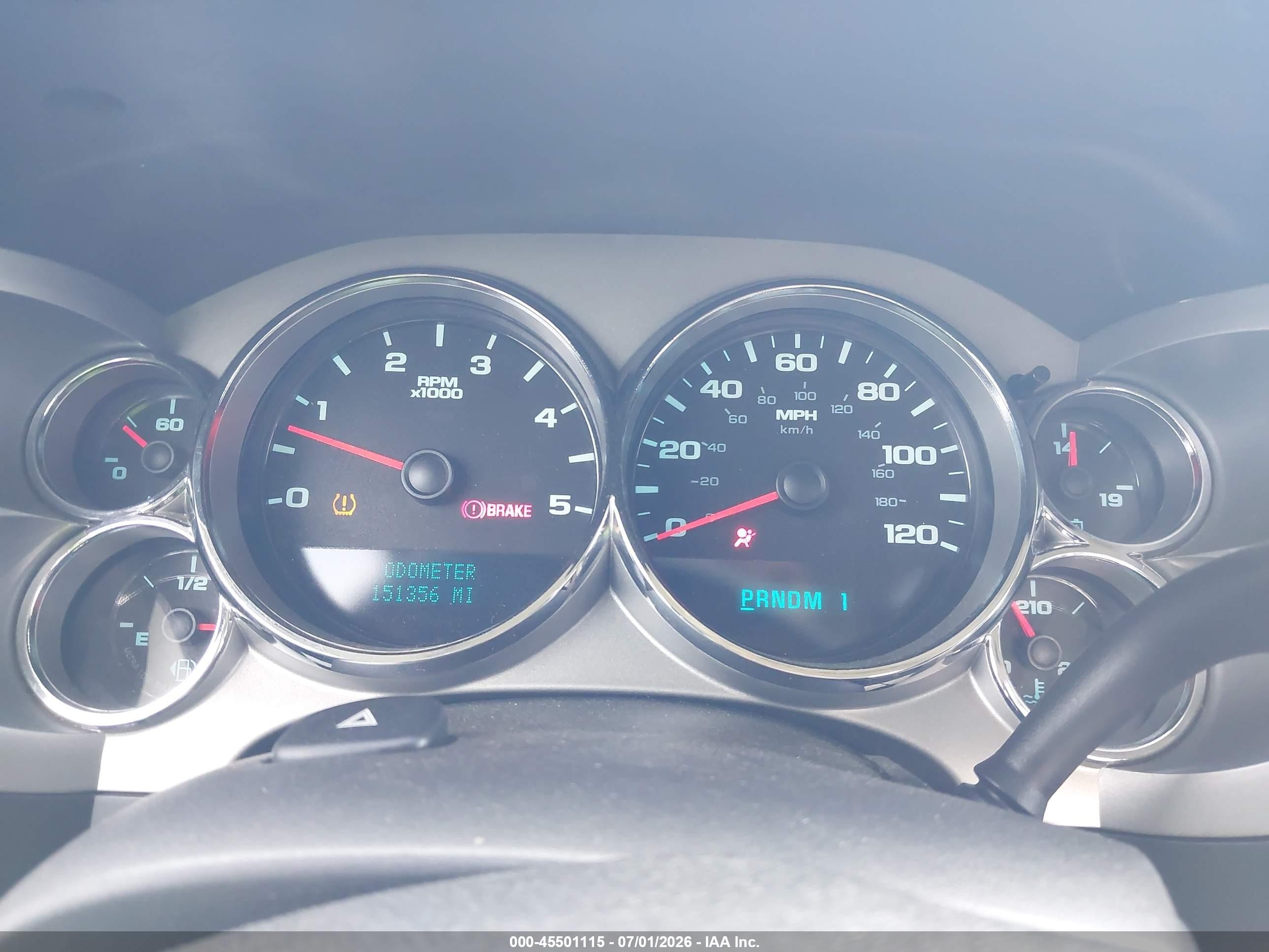 2008 Chevrolet Silverado 2500hd Lt1 Blue vin: 1GCHK23668F111816