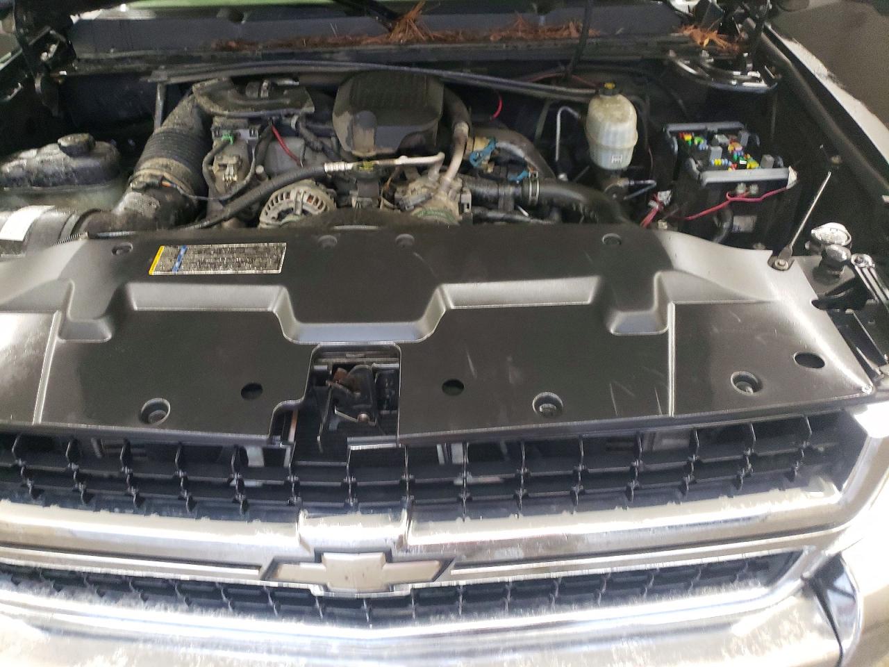 2008 Chevrolet Silverado K2500 Heavy Duty Black vin: 1GCHK23678F160989