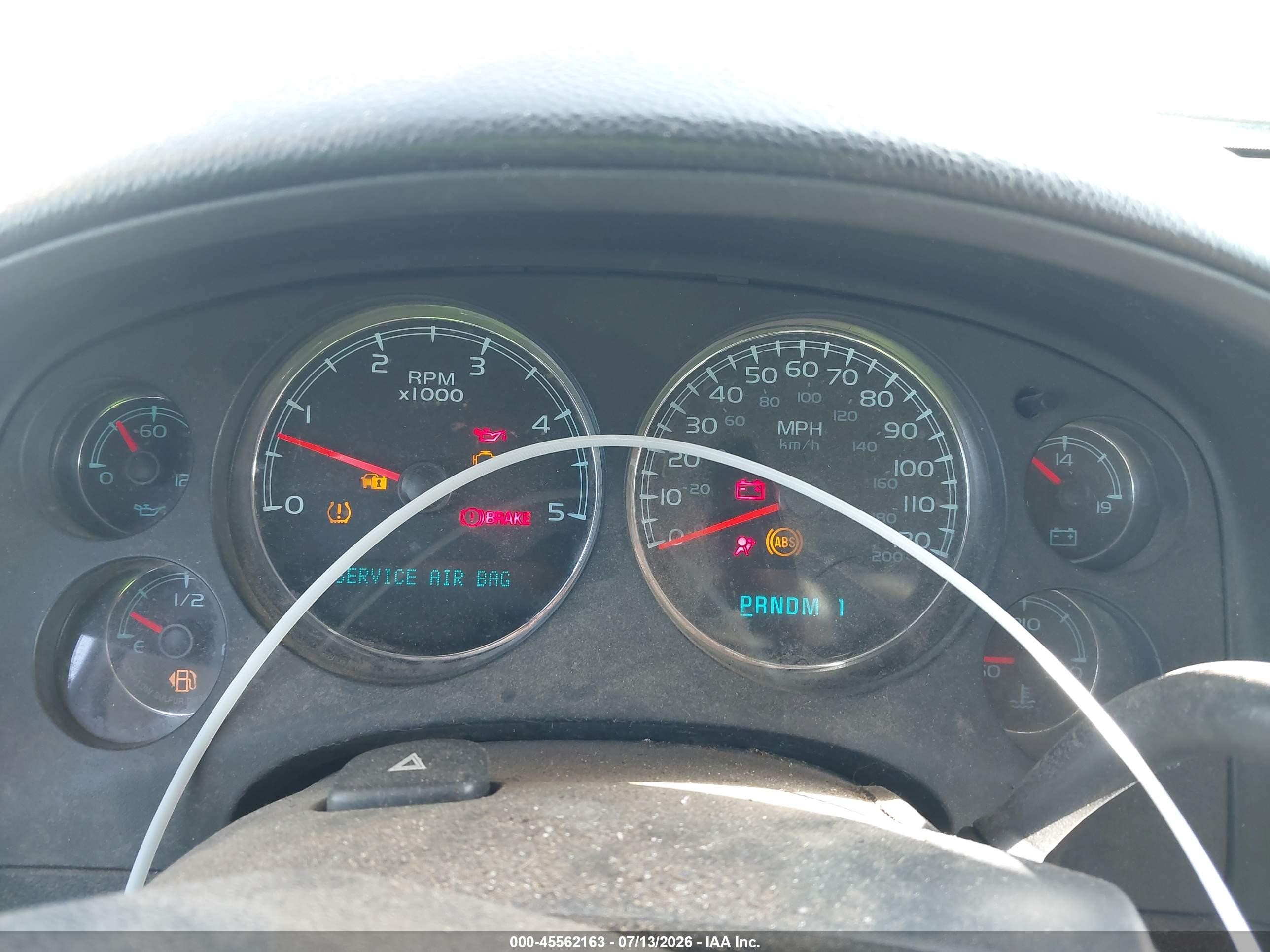 2008 Chevrolet Silverado 2500hd Ltz Blue vin: 1GCHK23698F111616