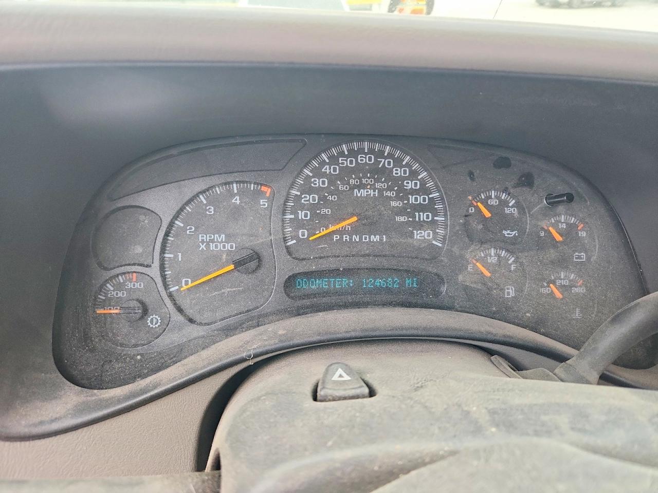2007 Chevrolet Silverado K2500 Heavy Duty Tan vin: 1GCHK23D07F144436